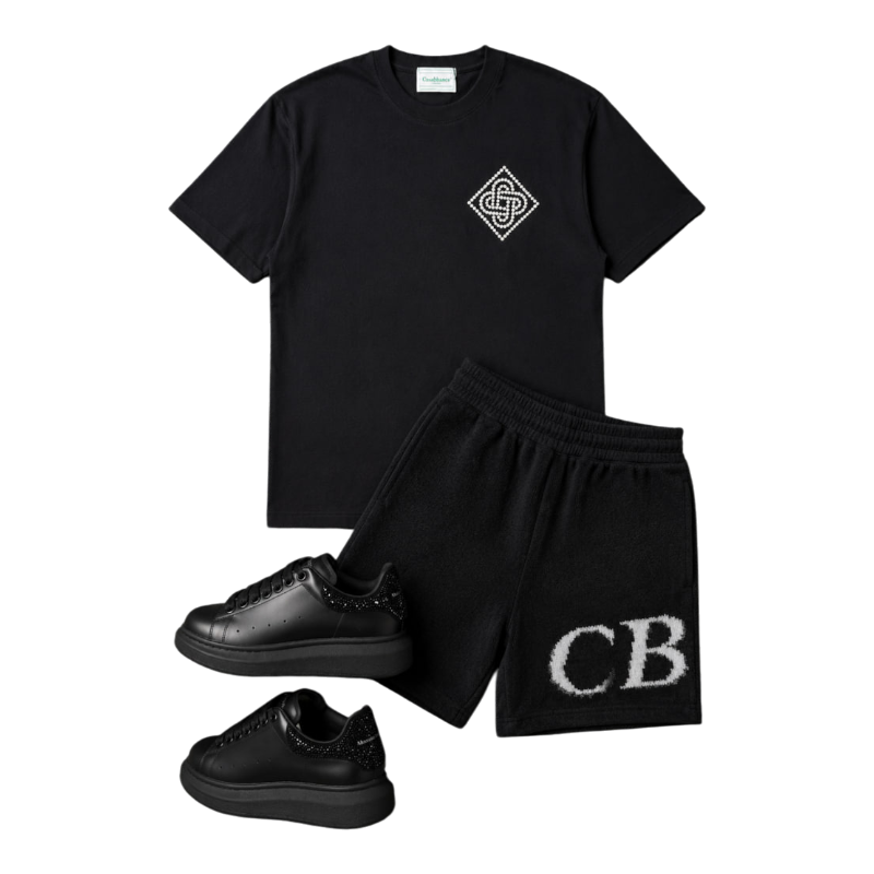 OUTFIT COMPLETO
