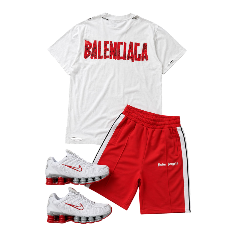 OUTFIT COMPLETO