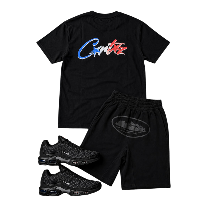 OUTFIT COMPLETO