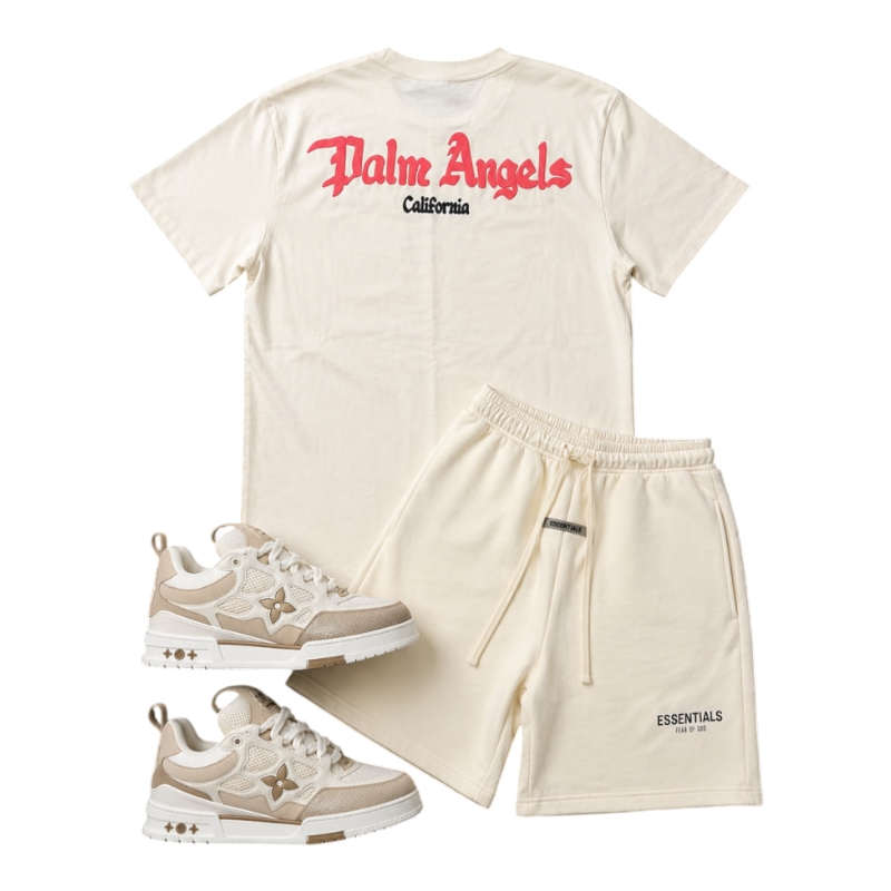 OUTFIT COMPLETO