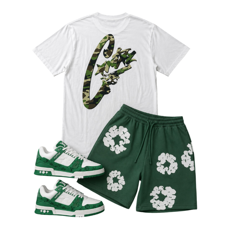 OUTFIT COMPLETO