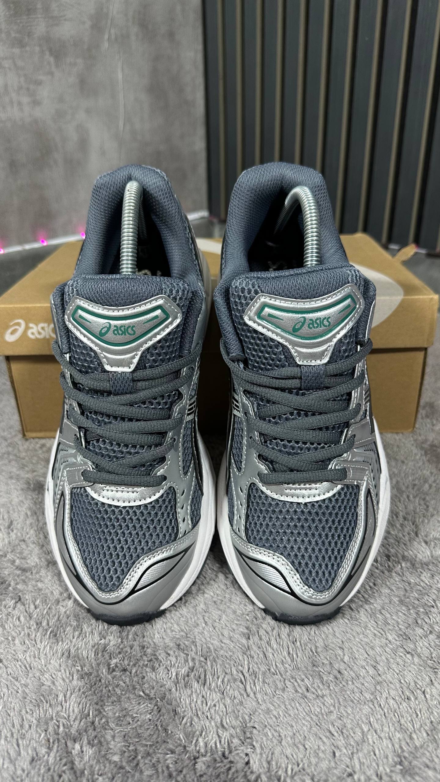 ASIC$ GEL KAYANO 14