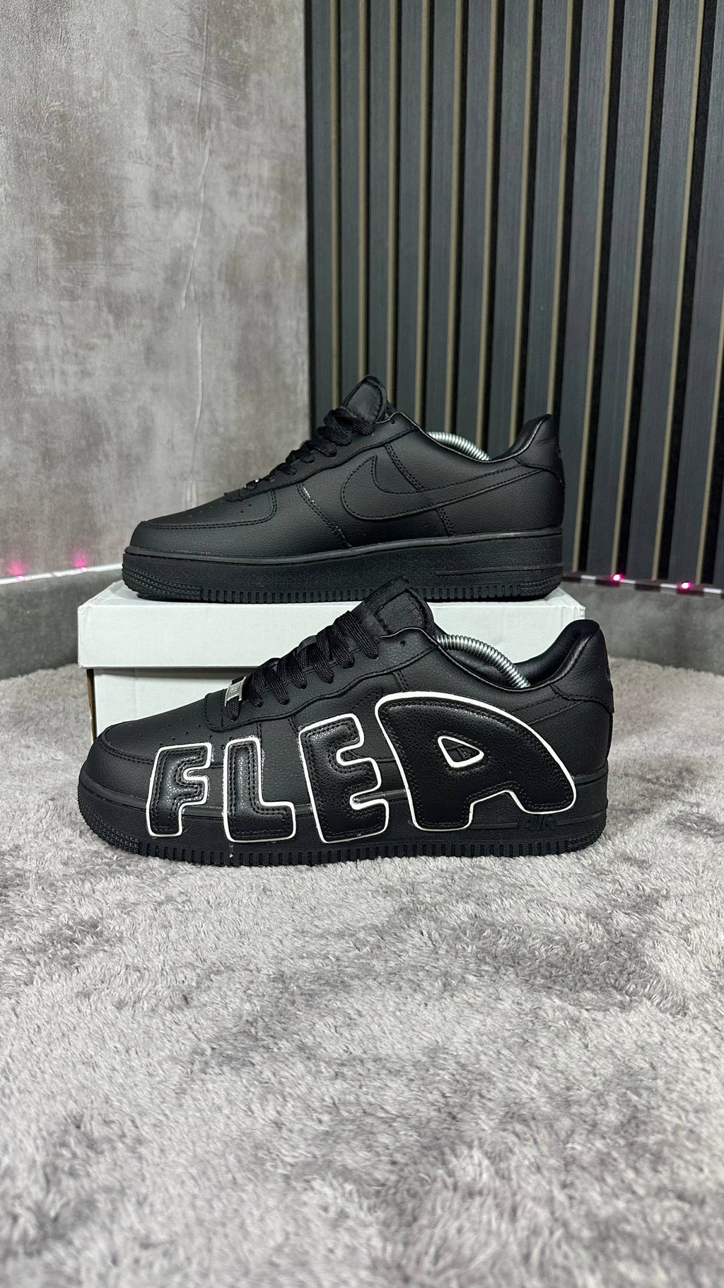 AIRFORCE I CPFM