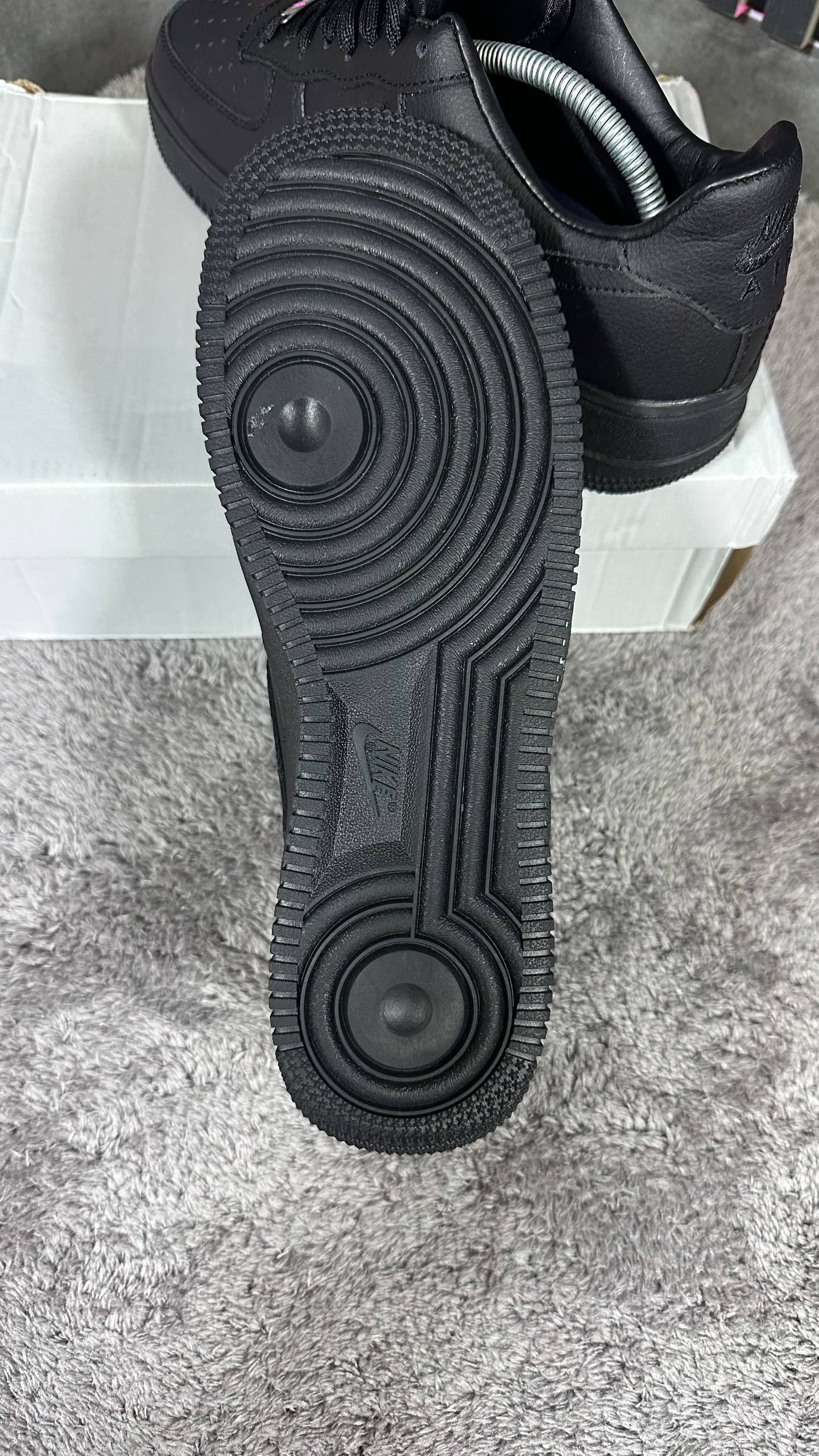 AIRFORCE I CPFM