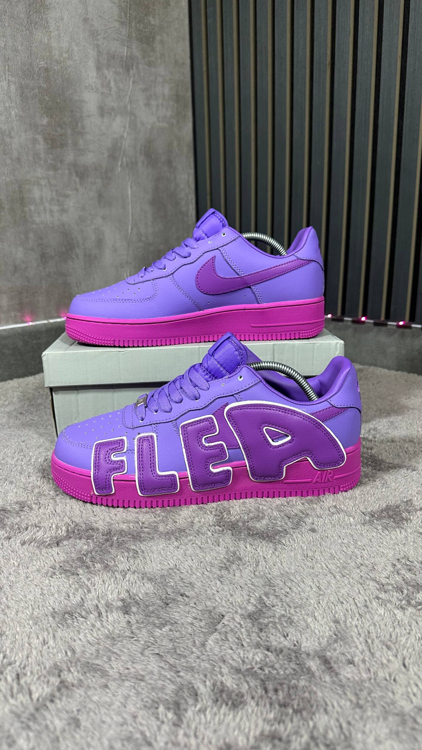 AIRFORCE I CPFM