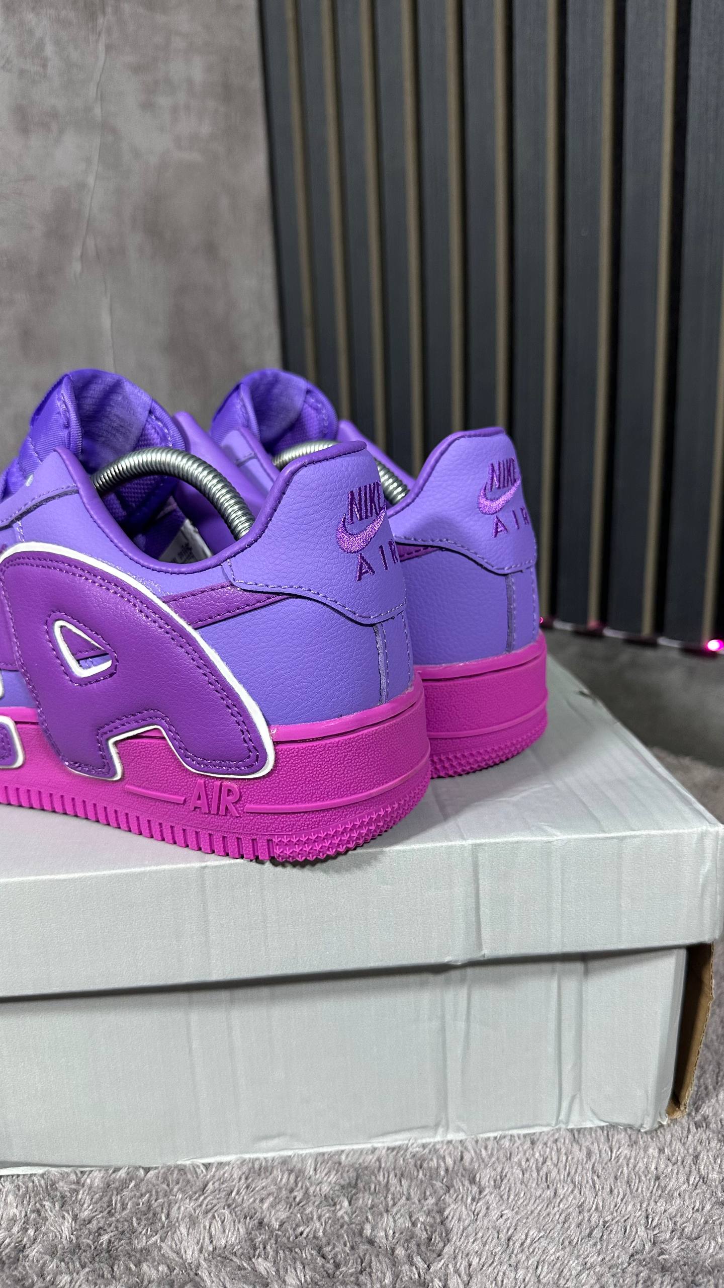 AIRFORCE I CPFM
