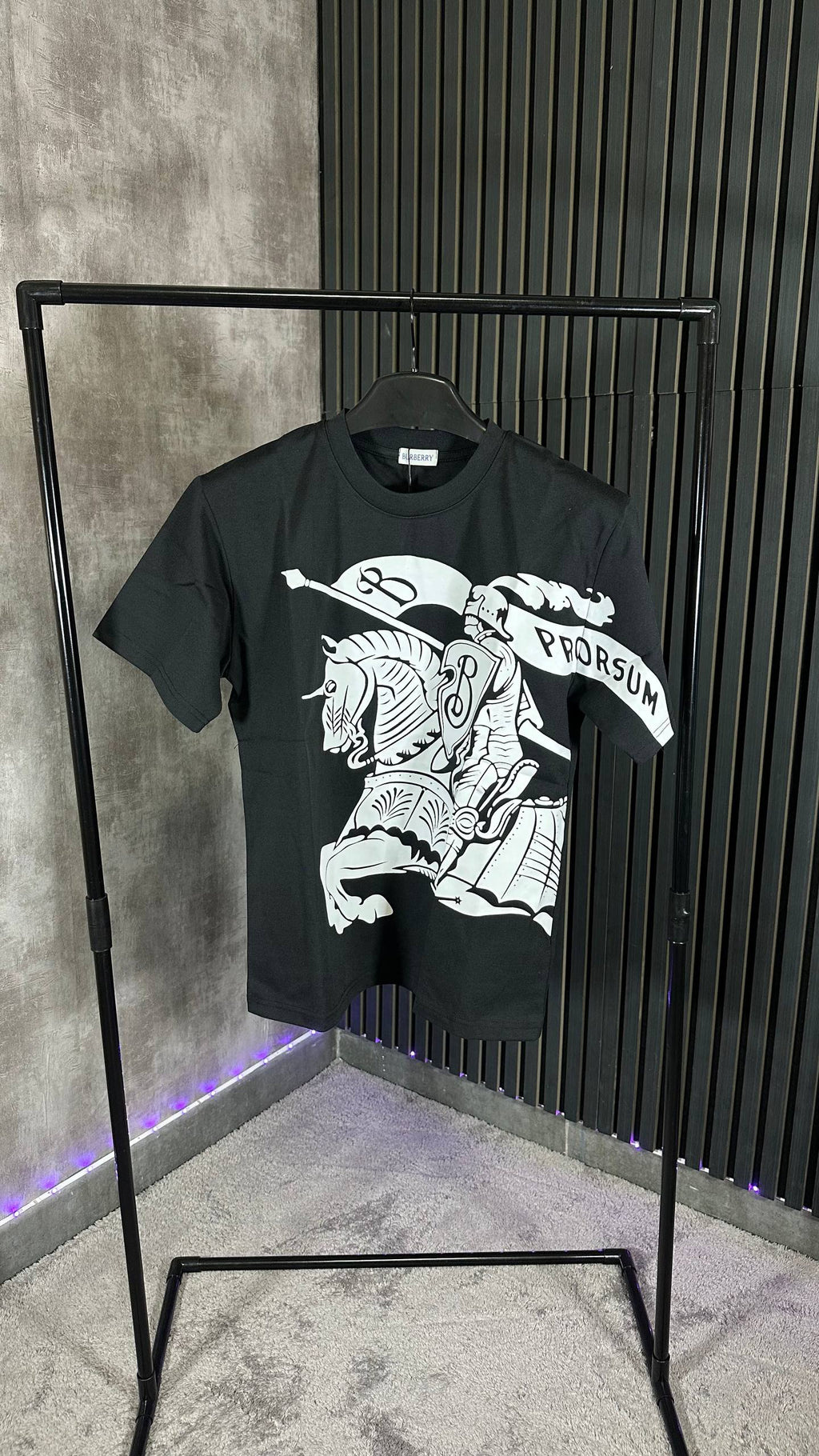 CAMISETA BURBERR¥