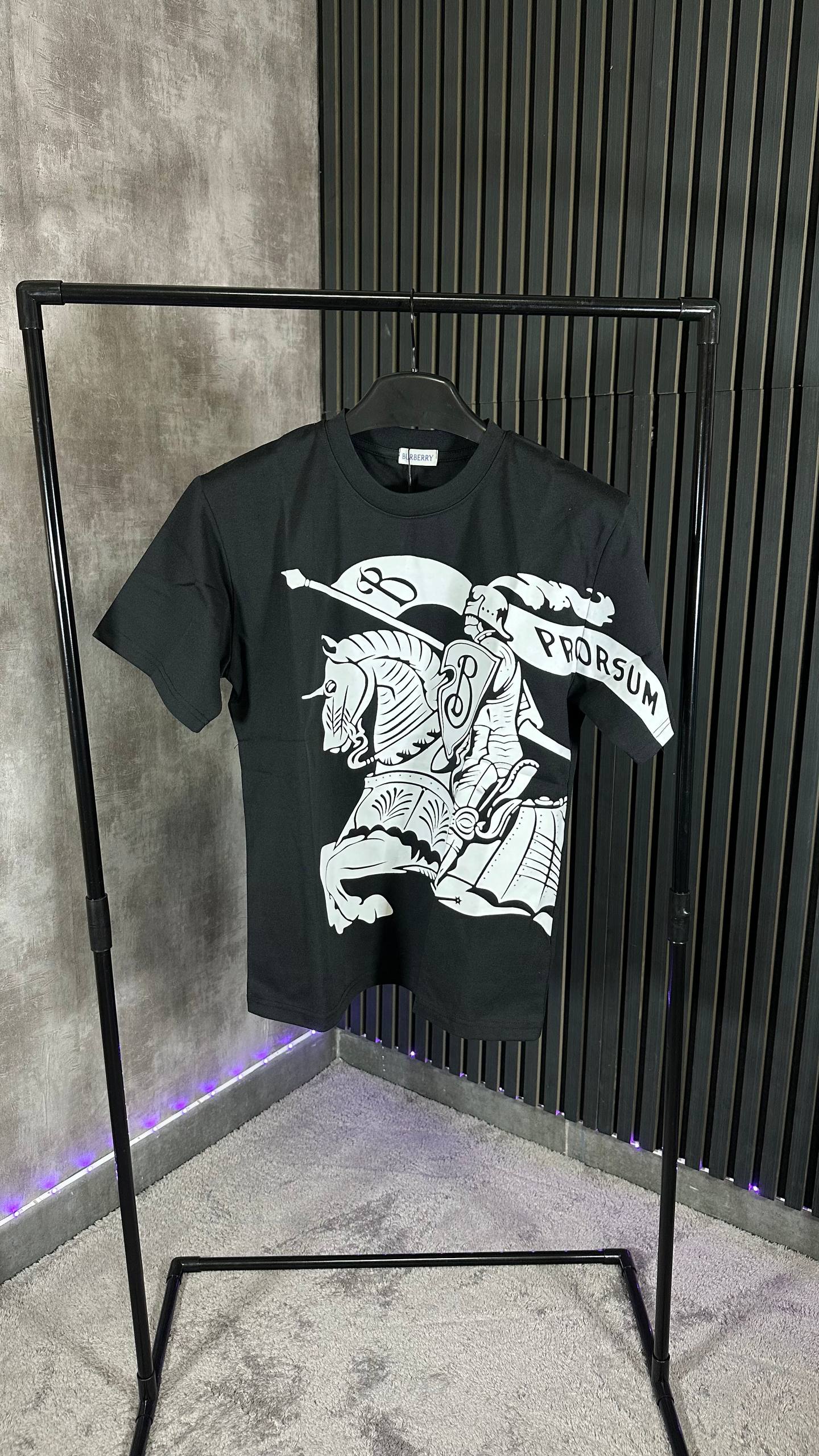 CAMISETA BURBERR¥