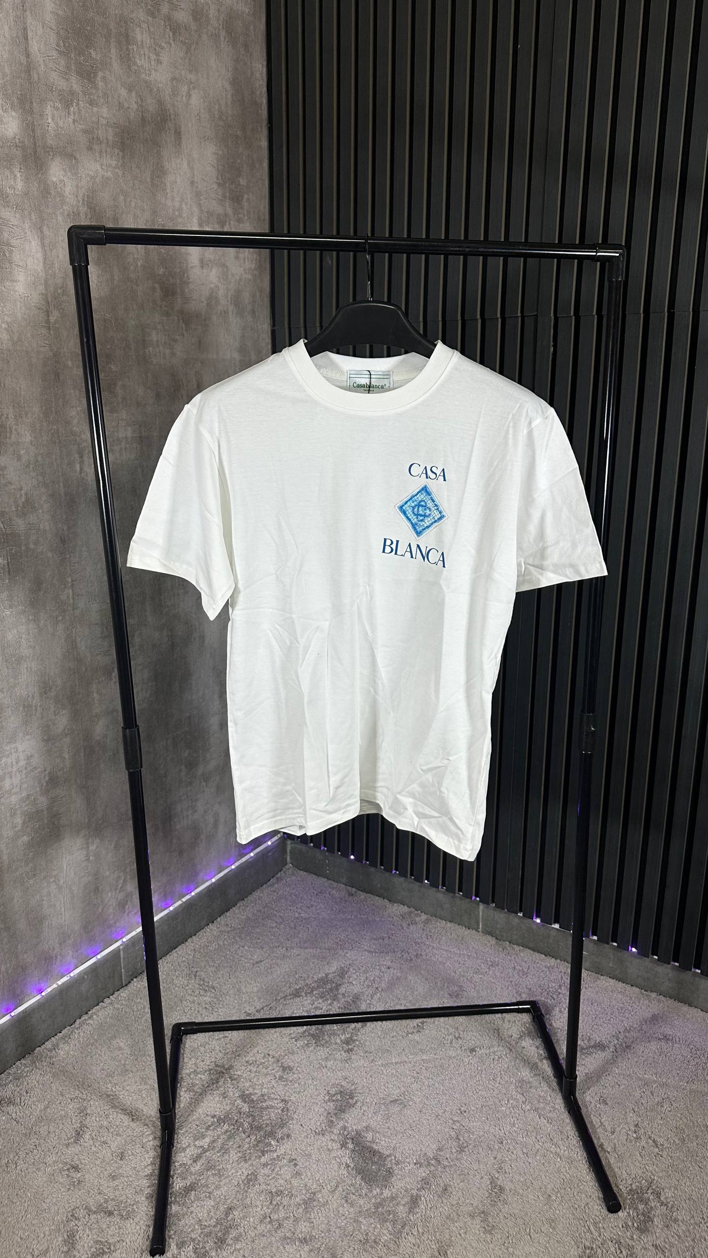 CAMISETA CASABLANC4