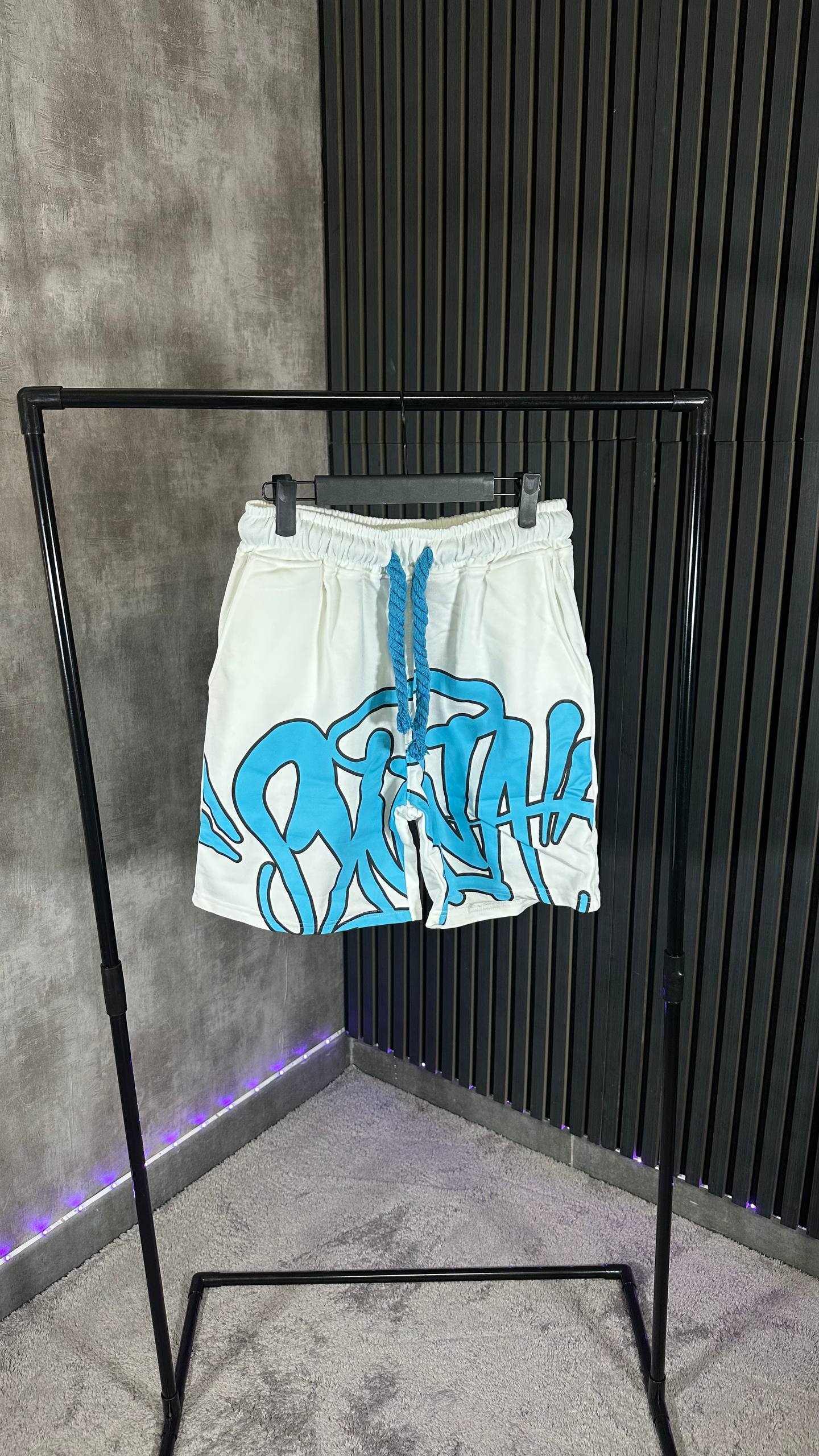 PANTALONES CORTOS SYNA