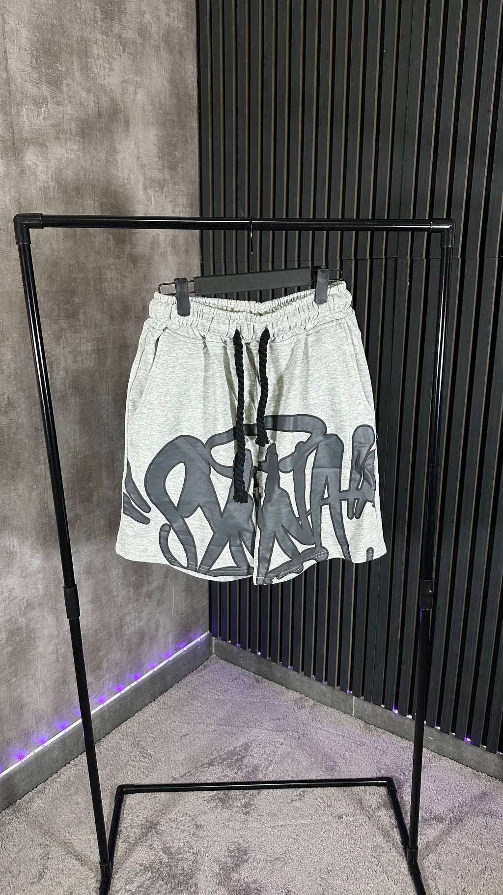 PANTALONES CORTOS SYNA