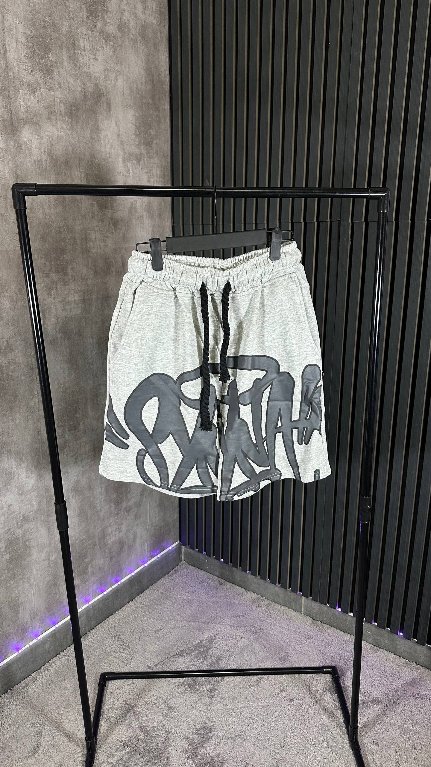 PANTALONES CORTOS SYNA