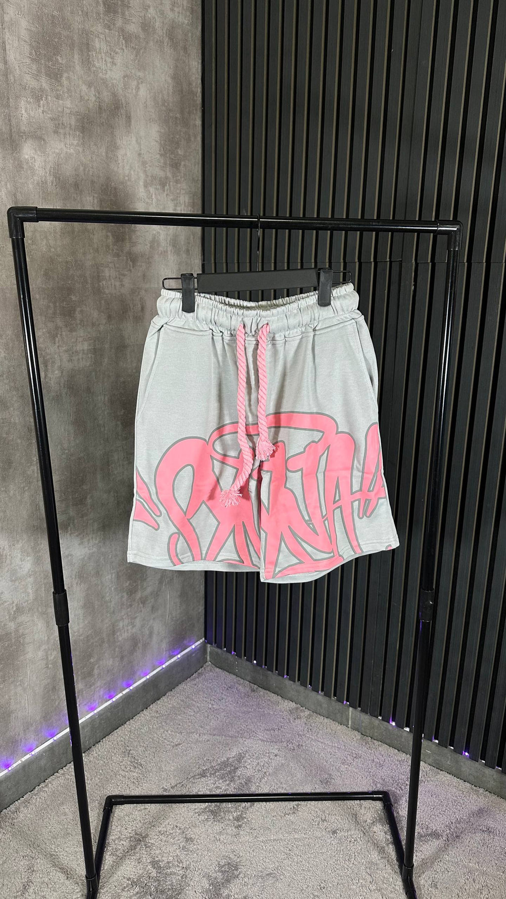PANTALONES CORTOS SYNA