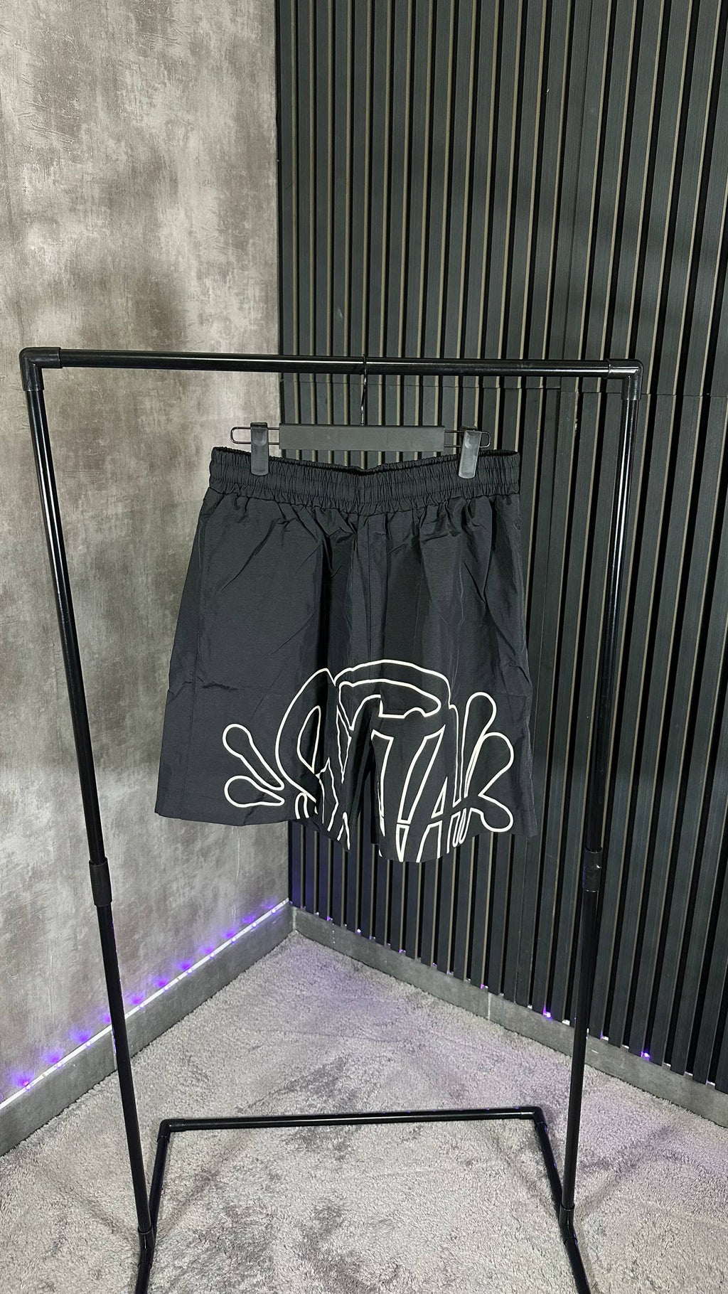 PANTALONES CORTOS SYNA