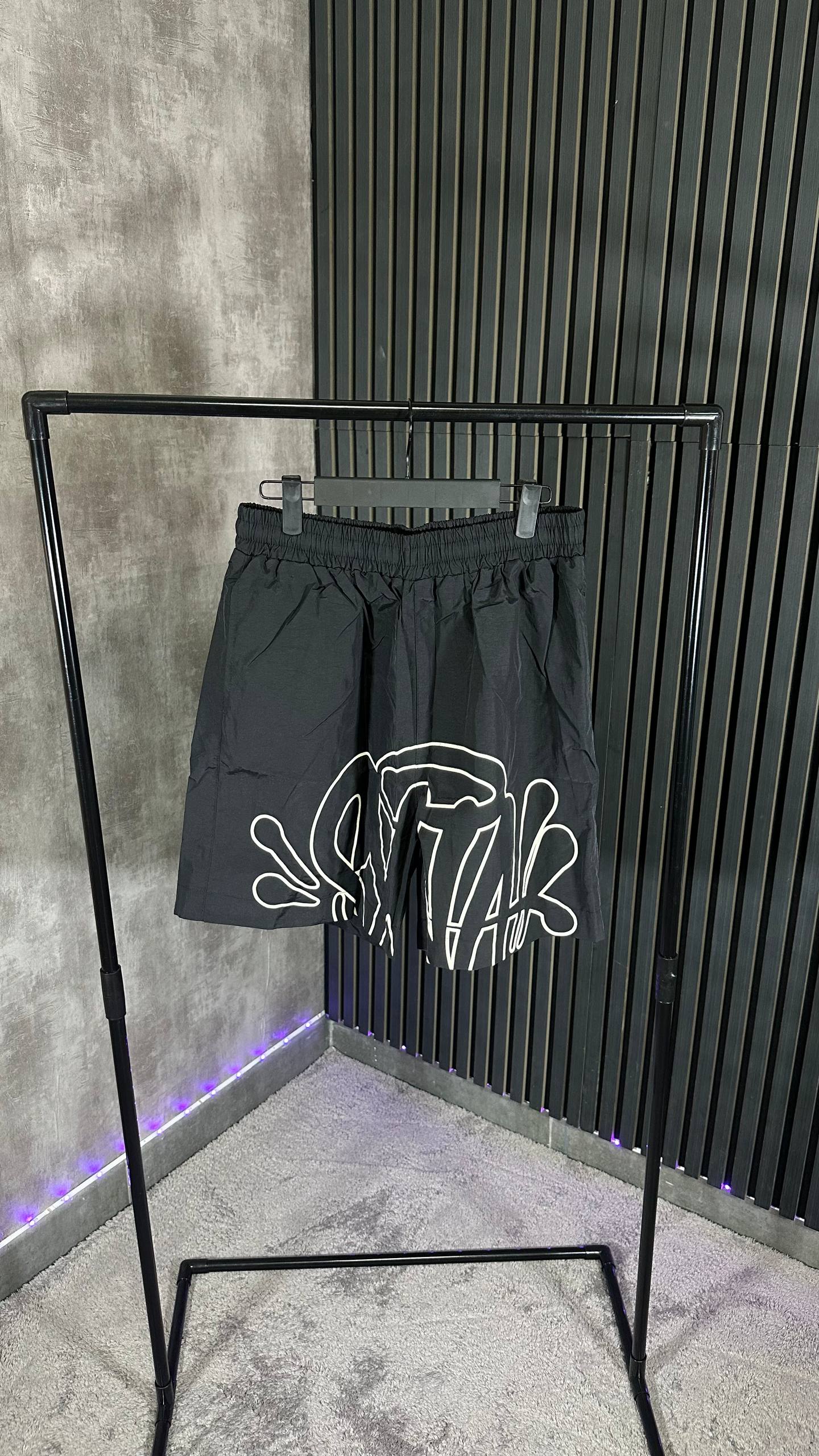PANTALONES CORTOS SYNA