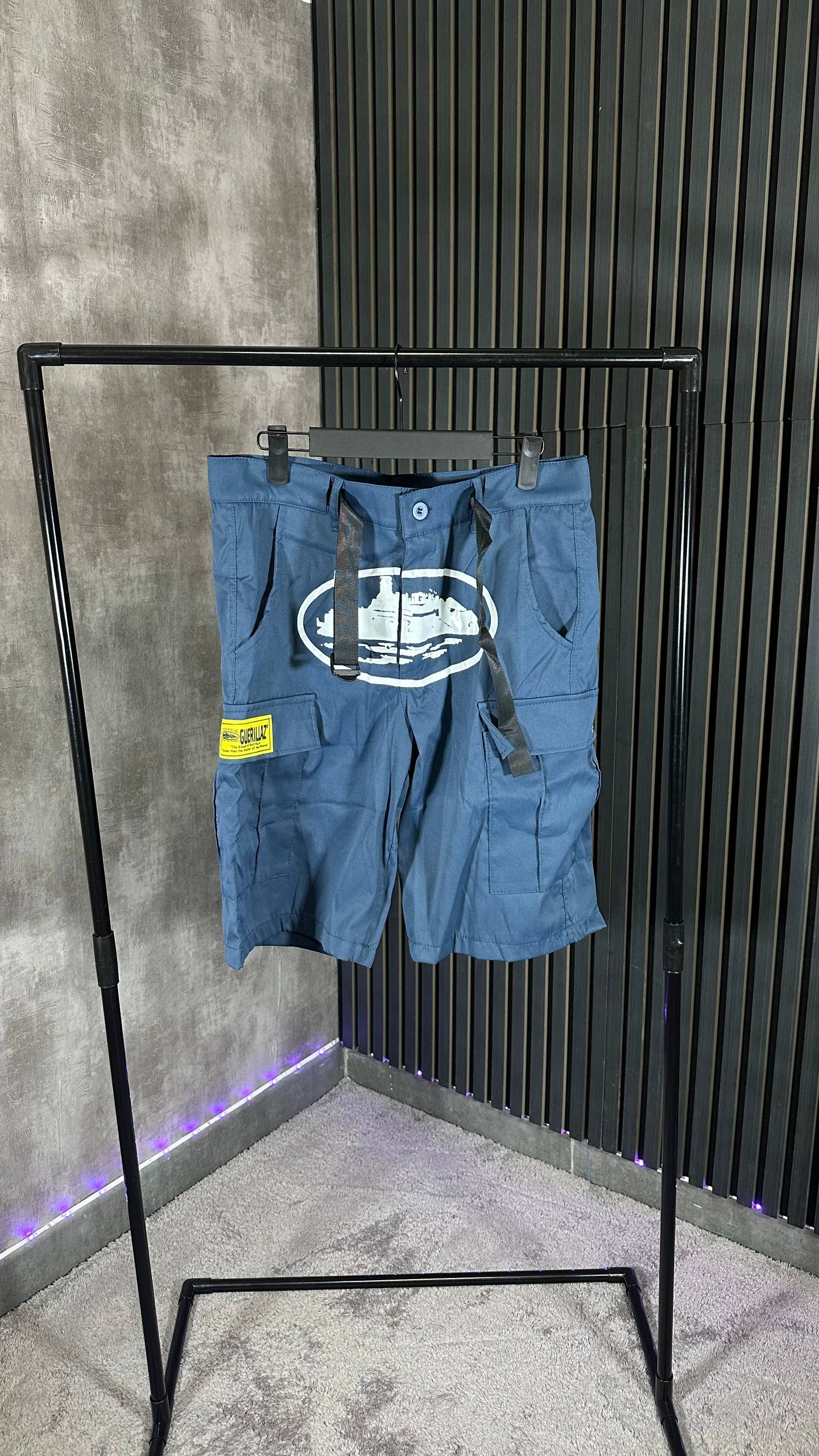 PANTALONES CORTOS CORT3IZ