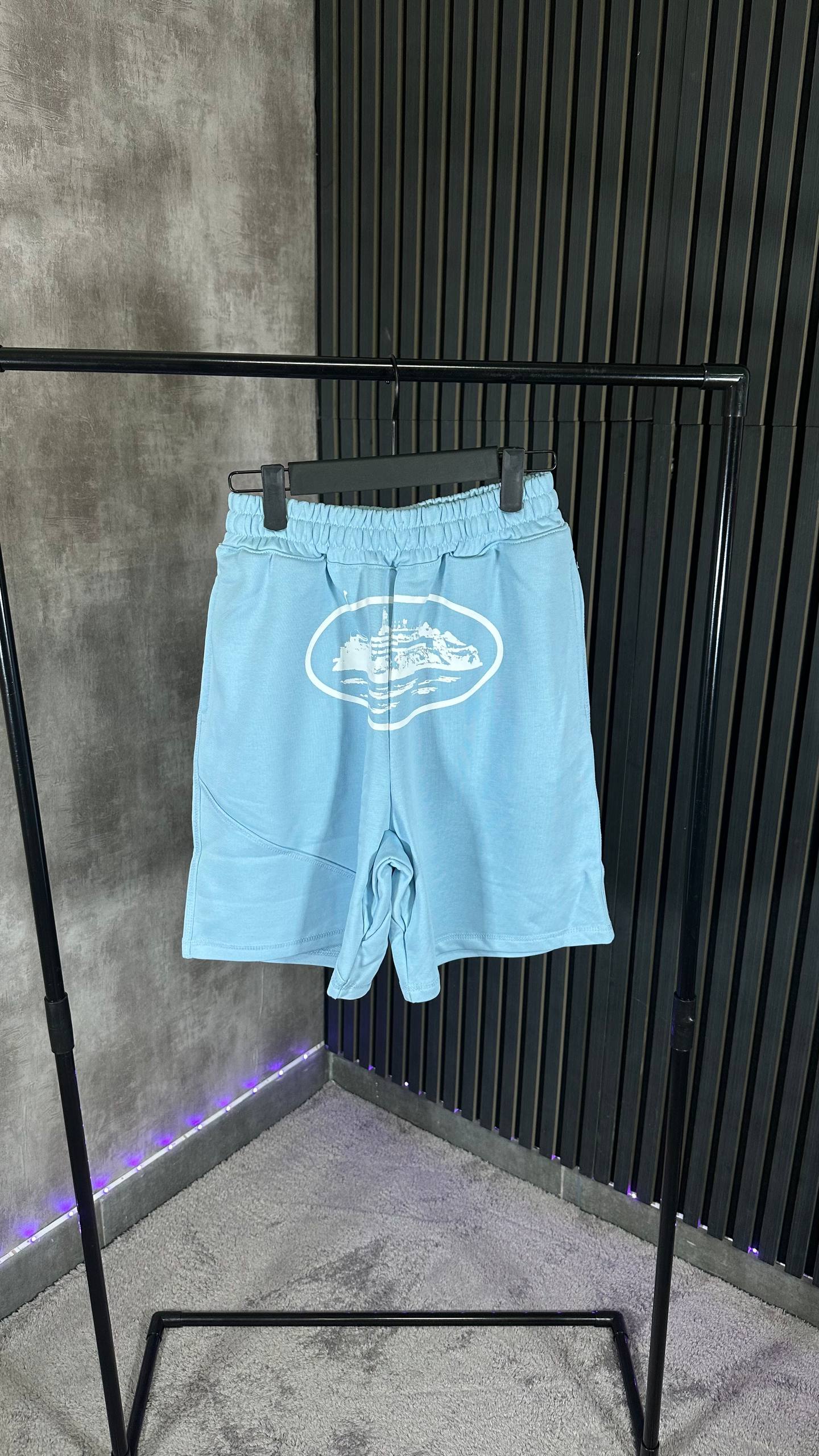 PANTALONES CORTOS CORT3IZ