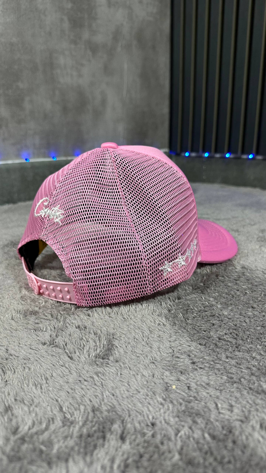 GORRA CORT3IZ