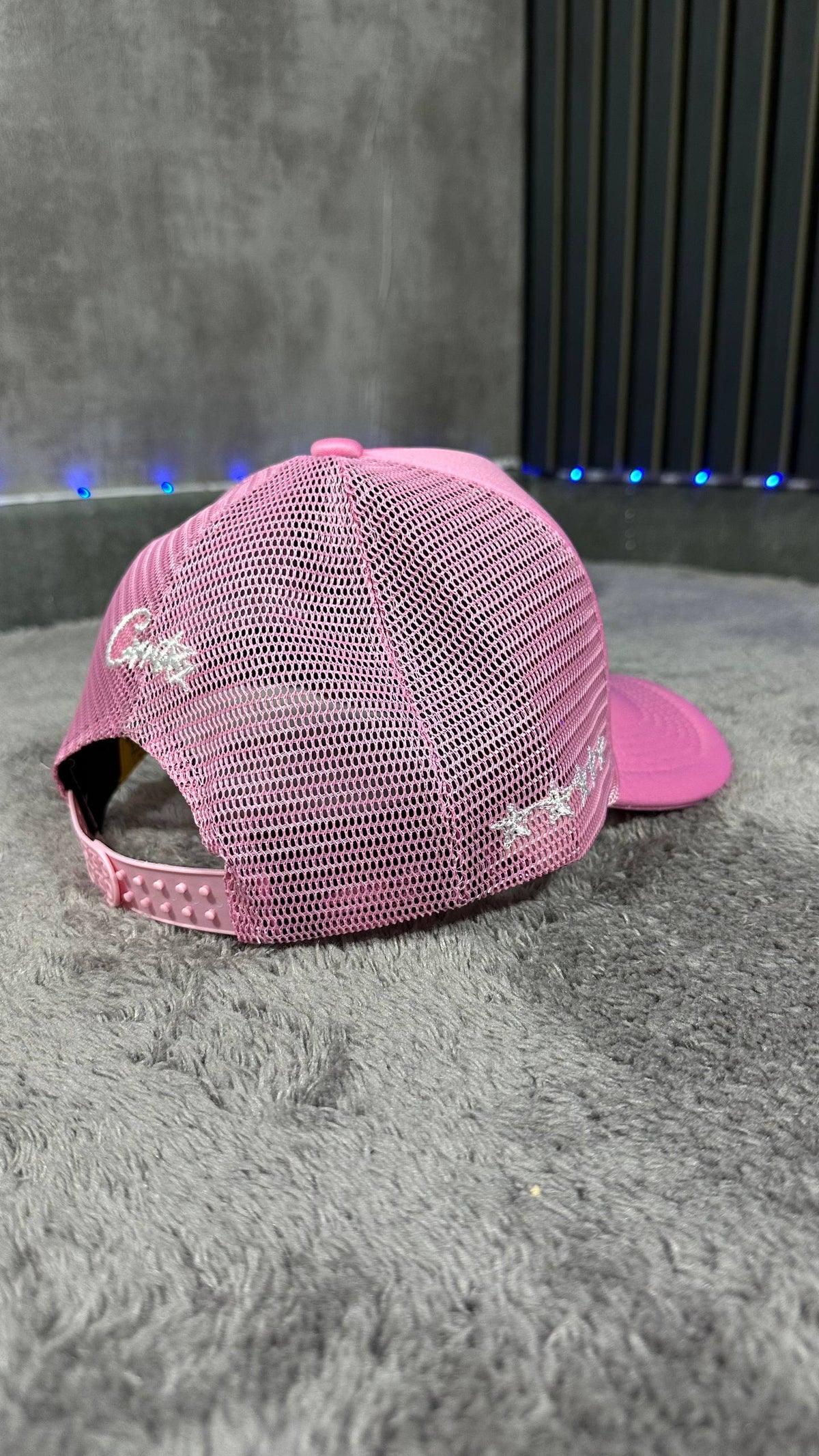 GORRA CORT3IZ