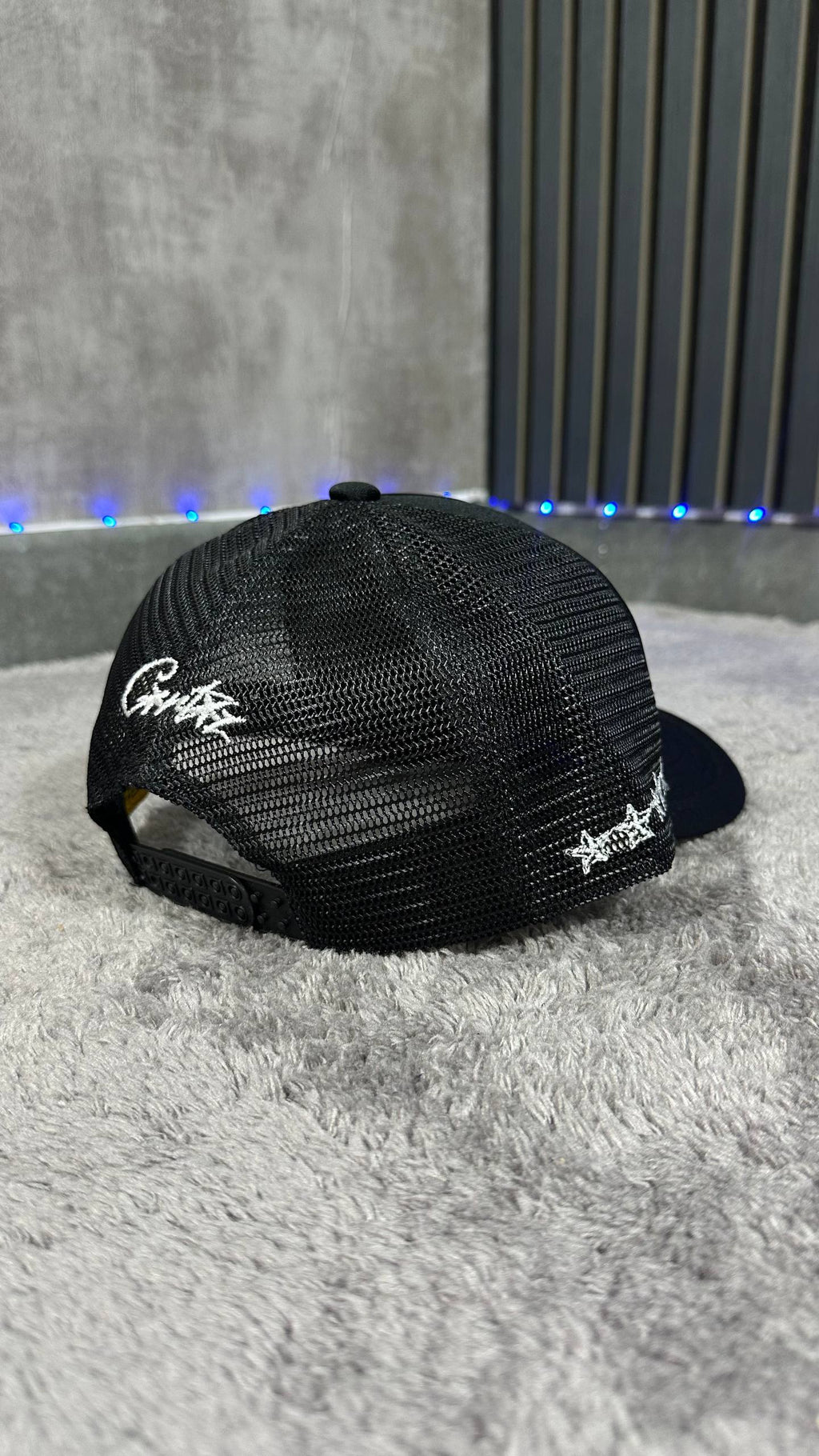 GORRA CORT3IZ