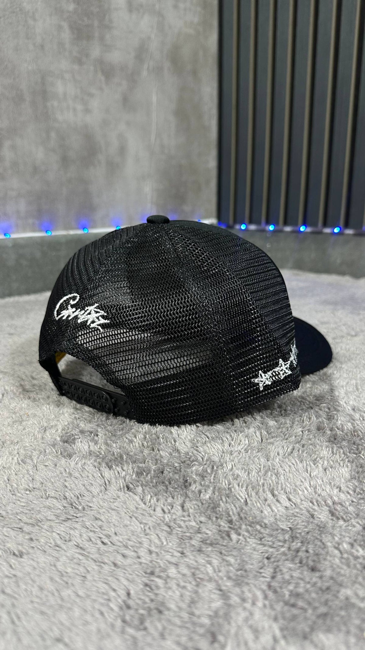 GORRA CORT3IZ