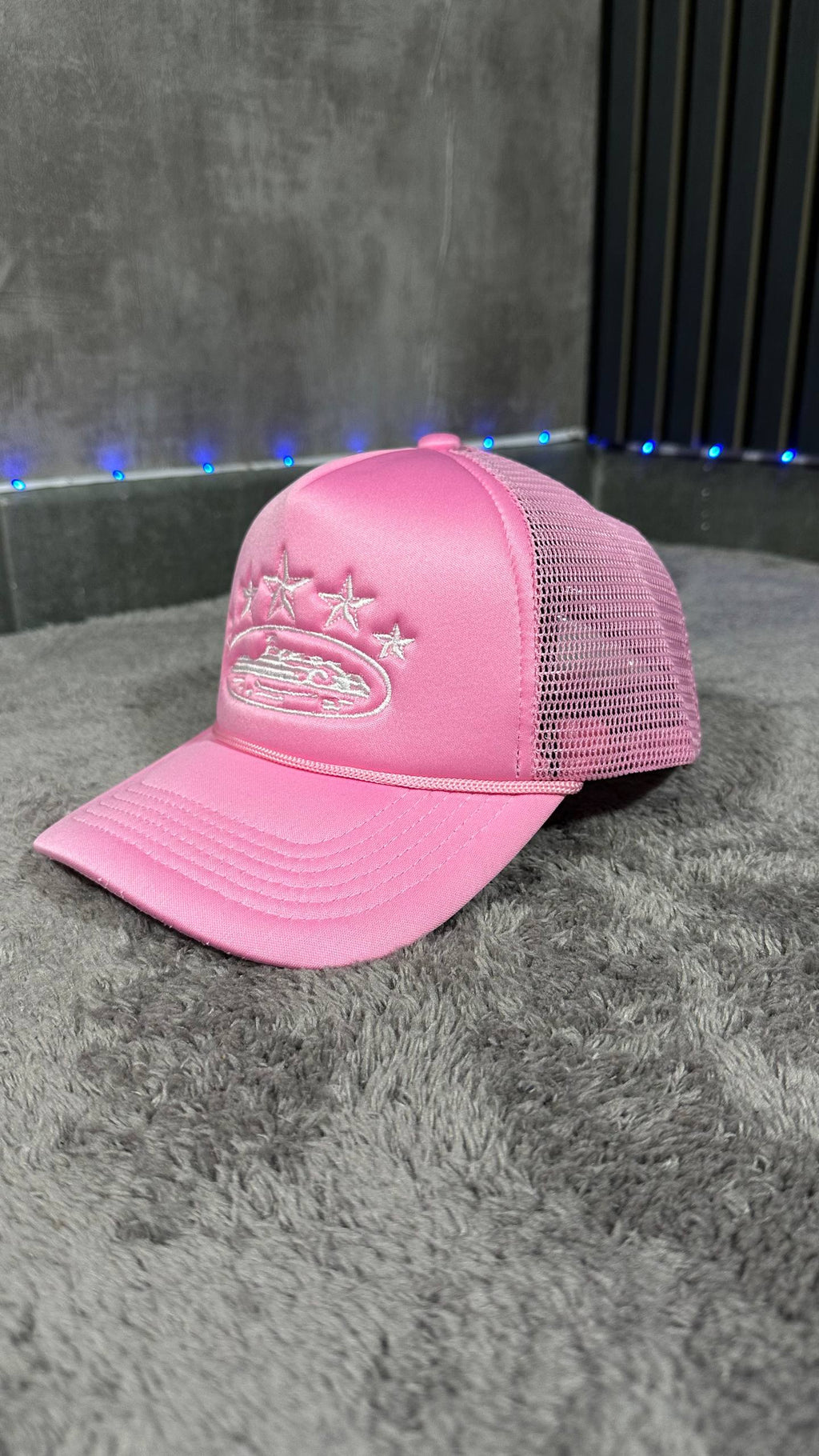 GORRA CORT3IZ