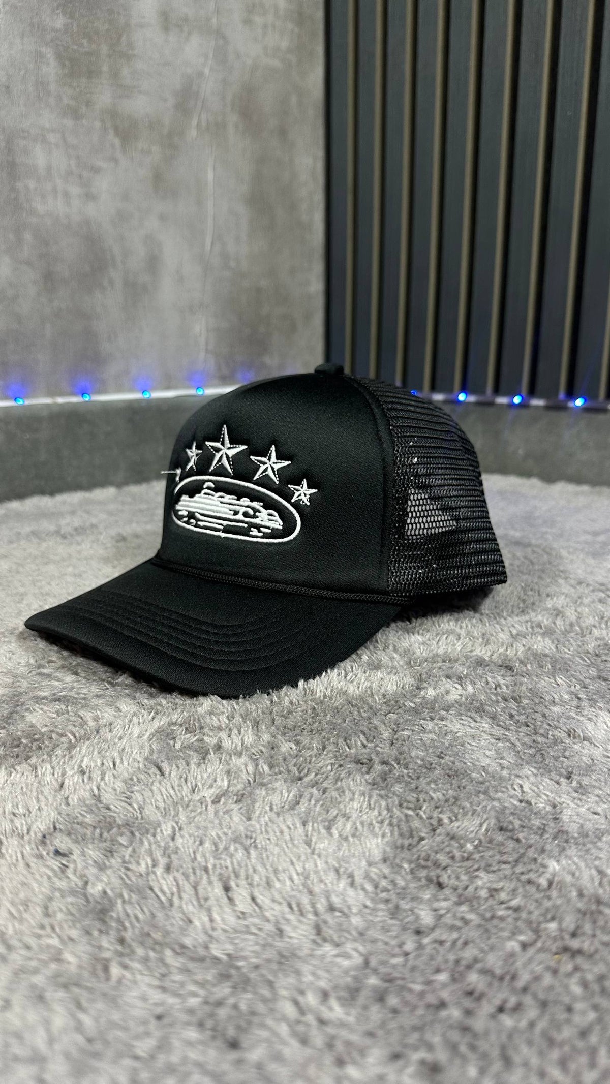 GORRA CORT3IZ