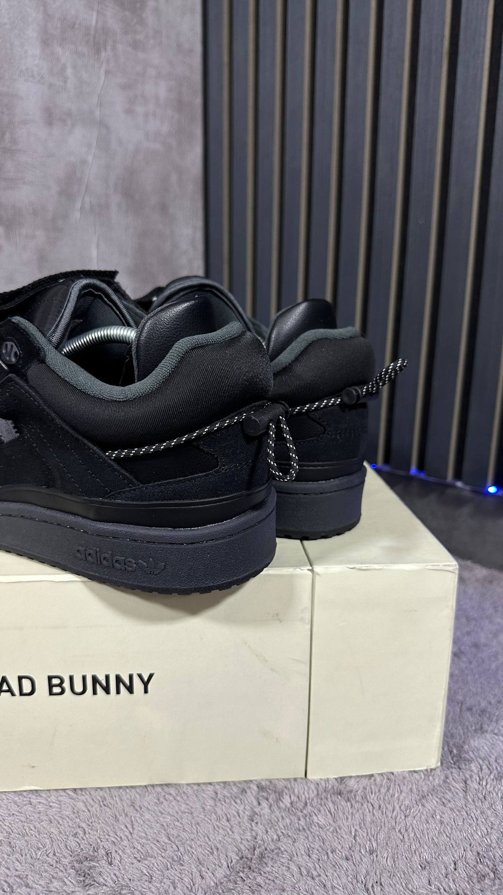 FORUM BAD BUNN¥