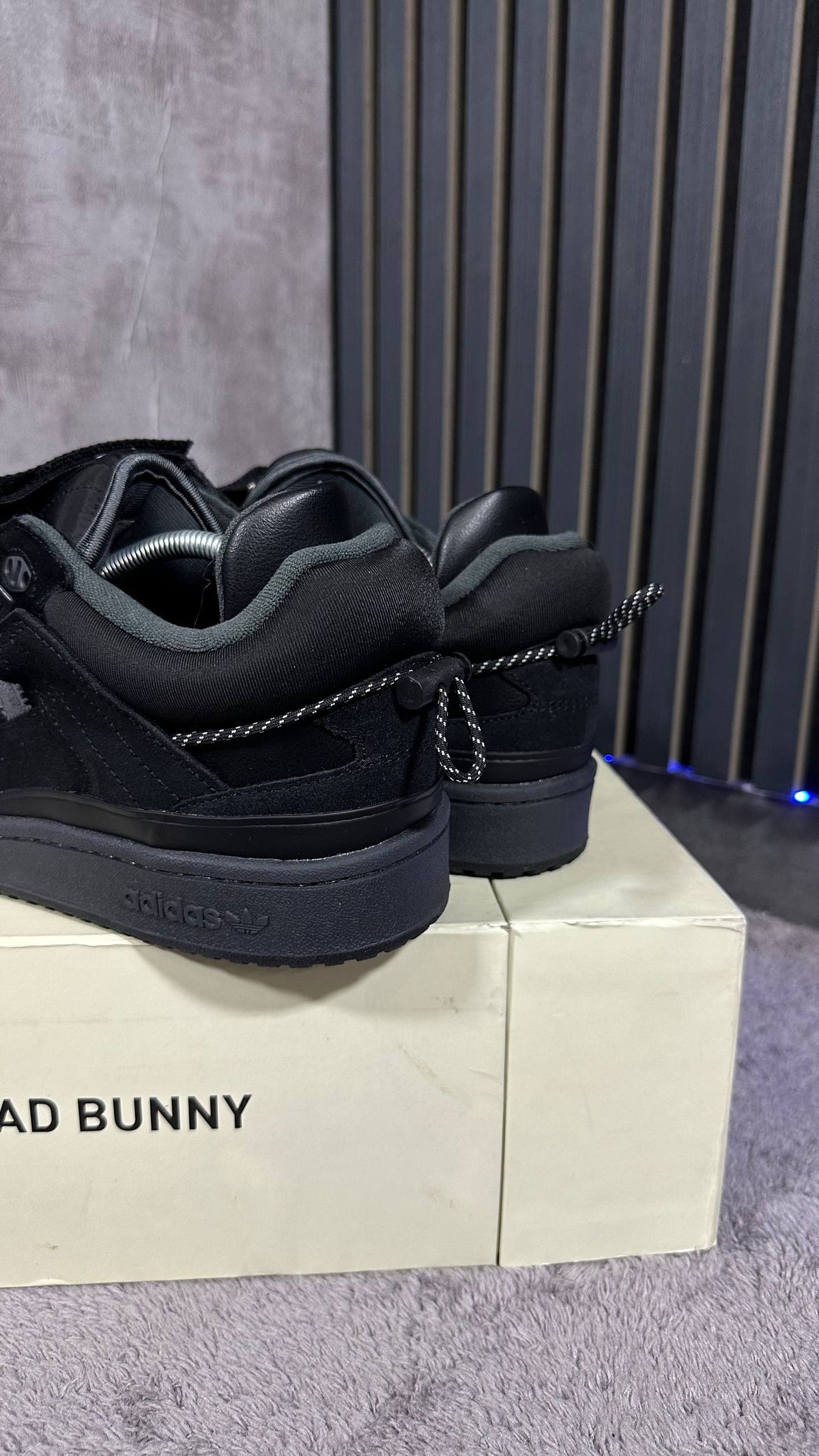 FORUM BAD BUNN¥
