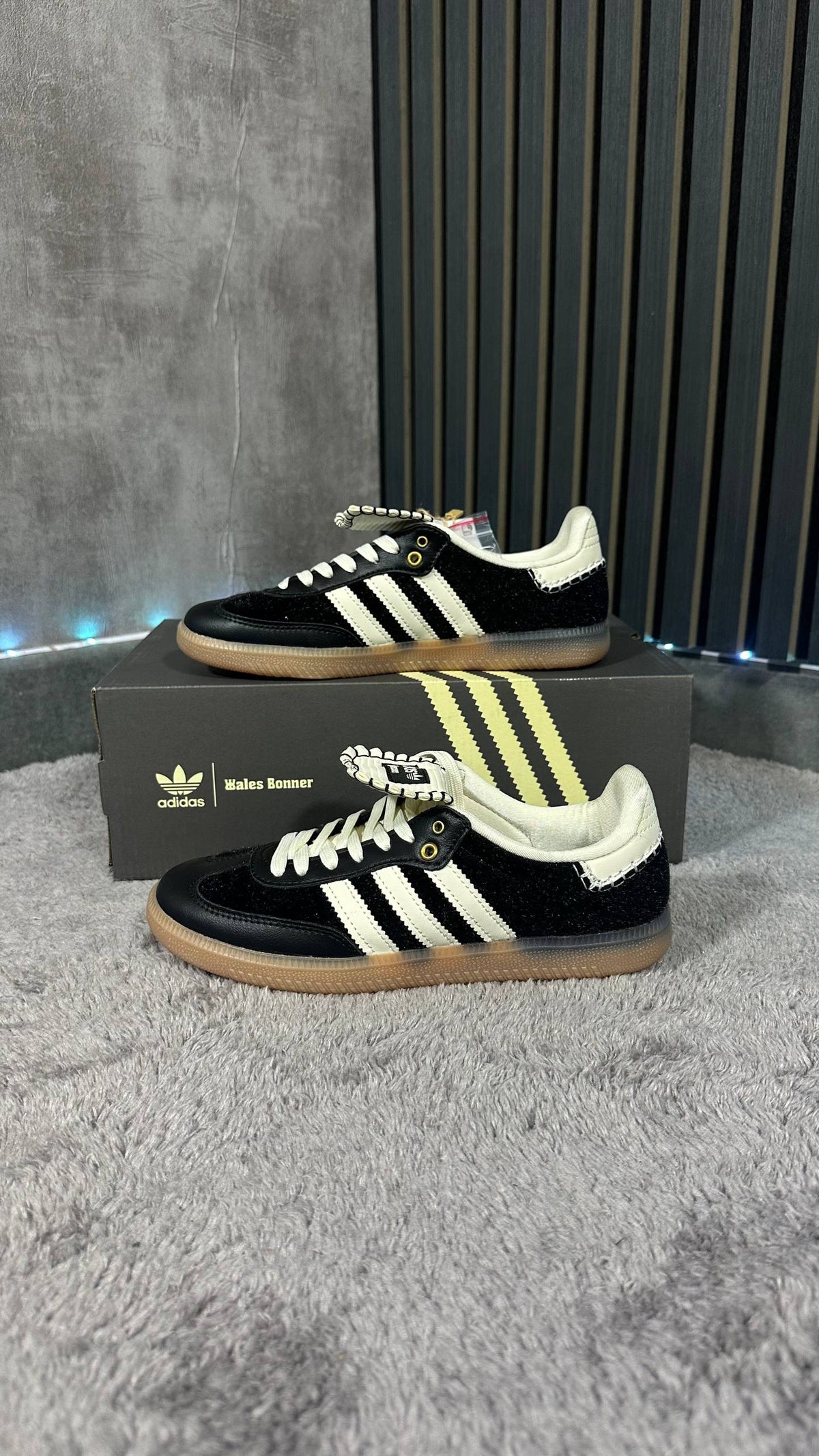 ADID4S SAMBA
