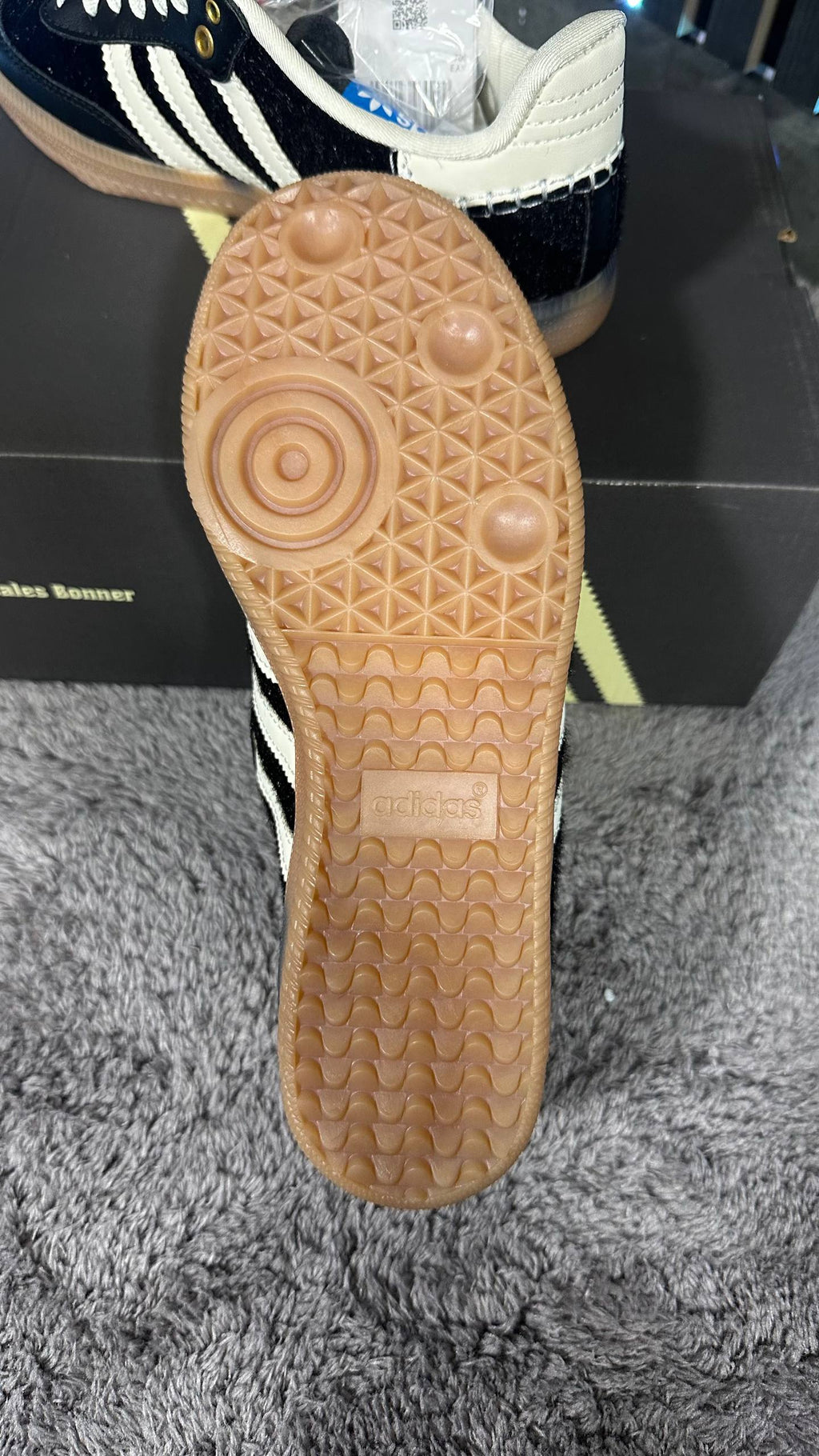 ADID4S SAMBA