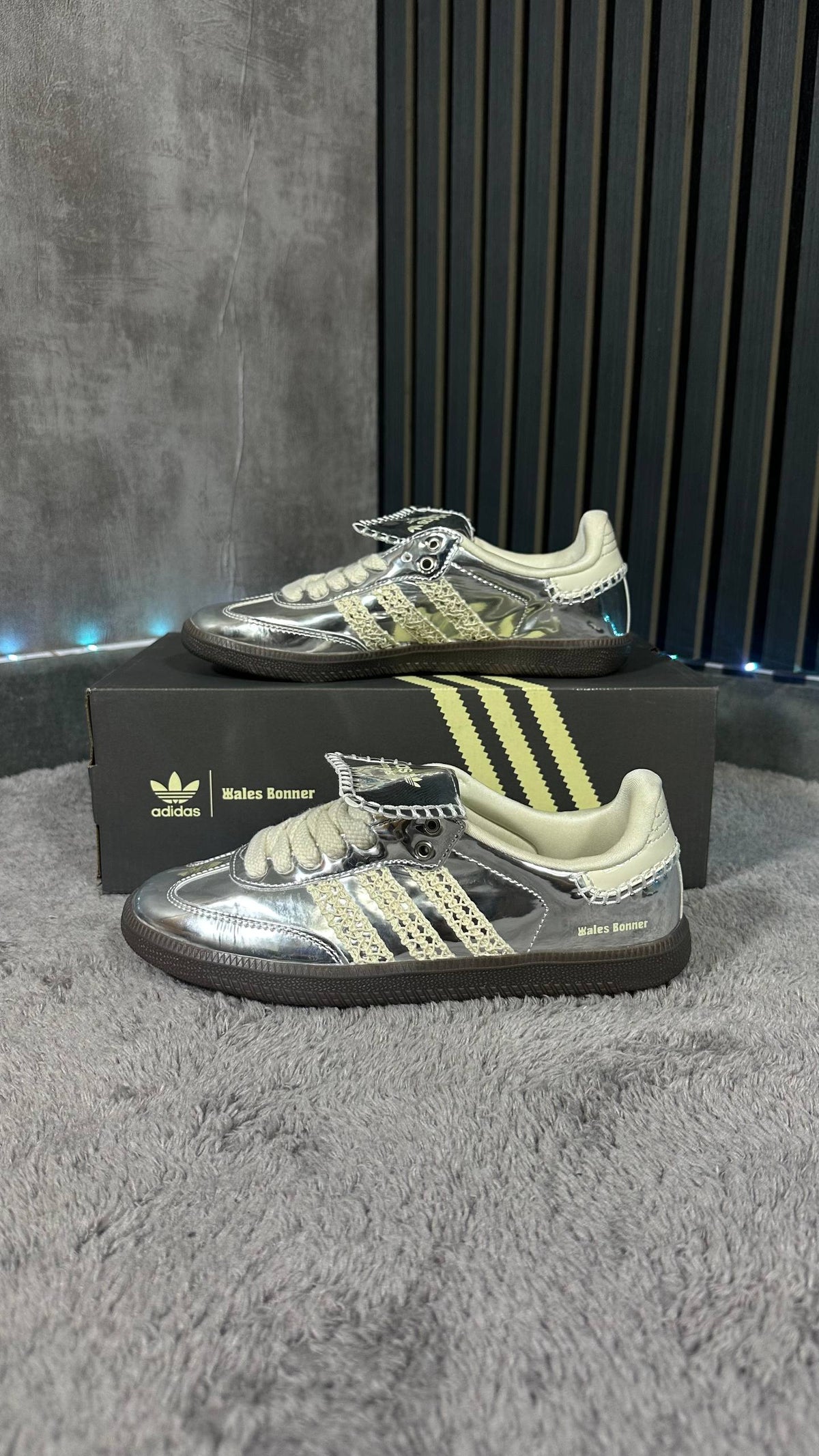 ADID4S SAMBA