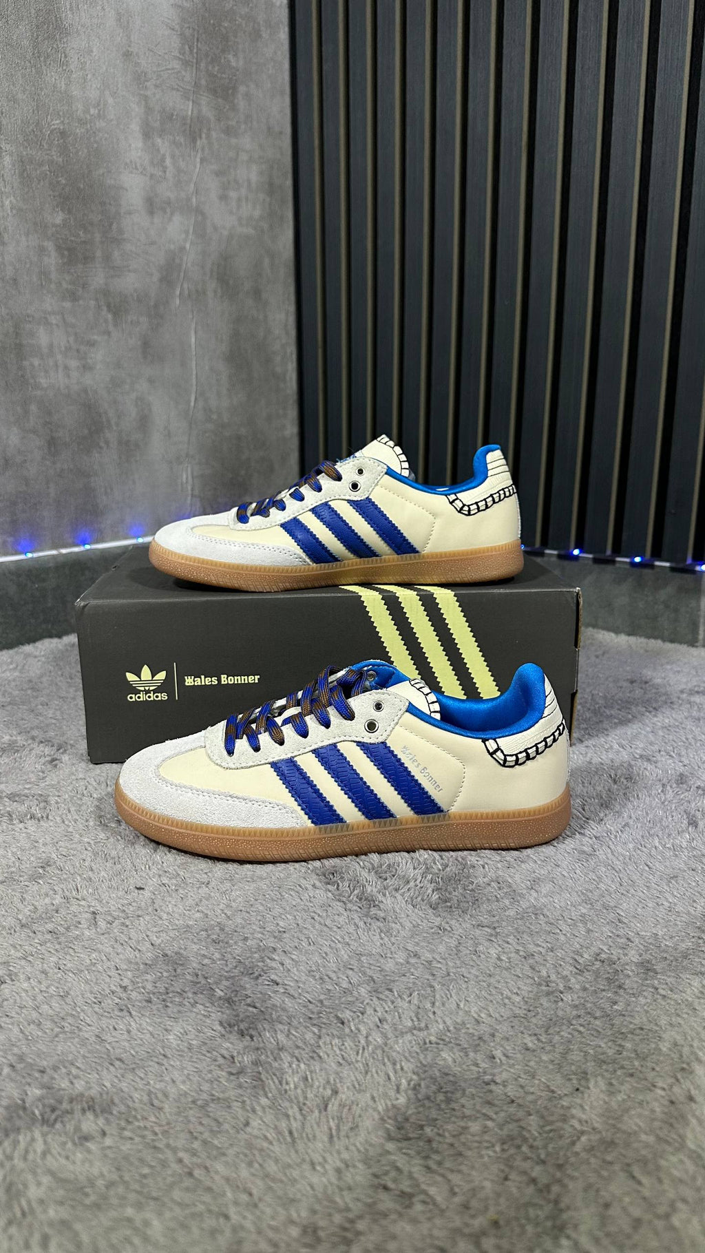 ADID4S SAMBA