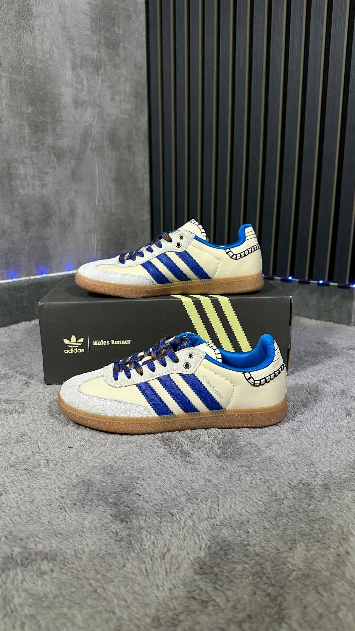 ADID4S SAMBA