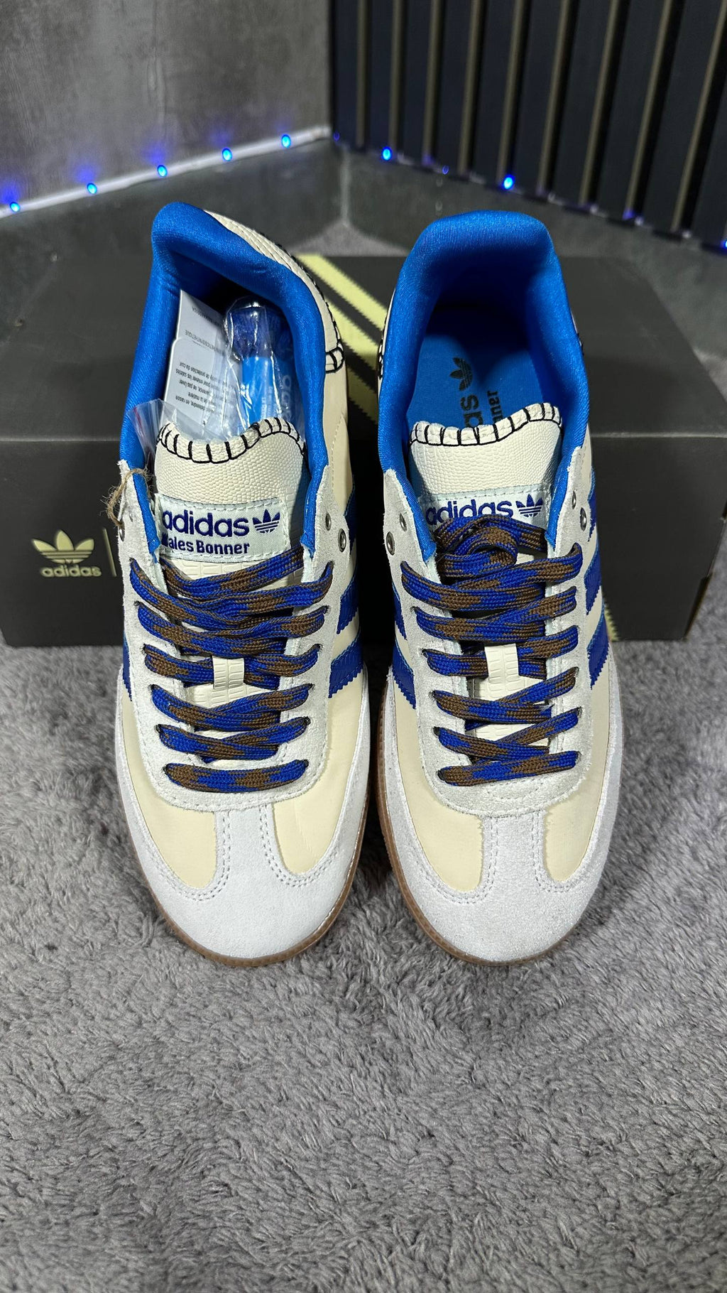 ADID4S SAMBA