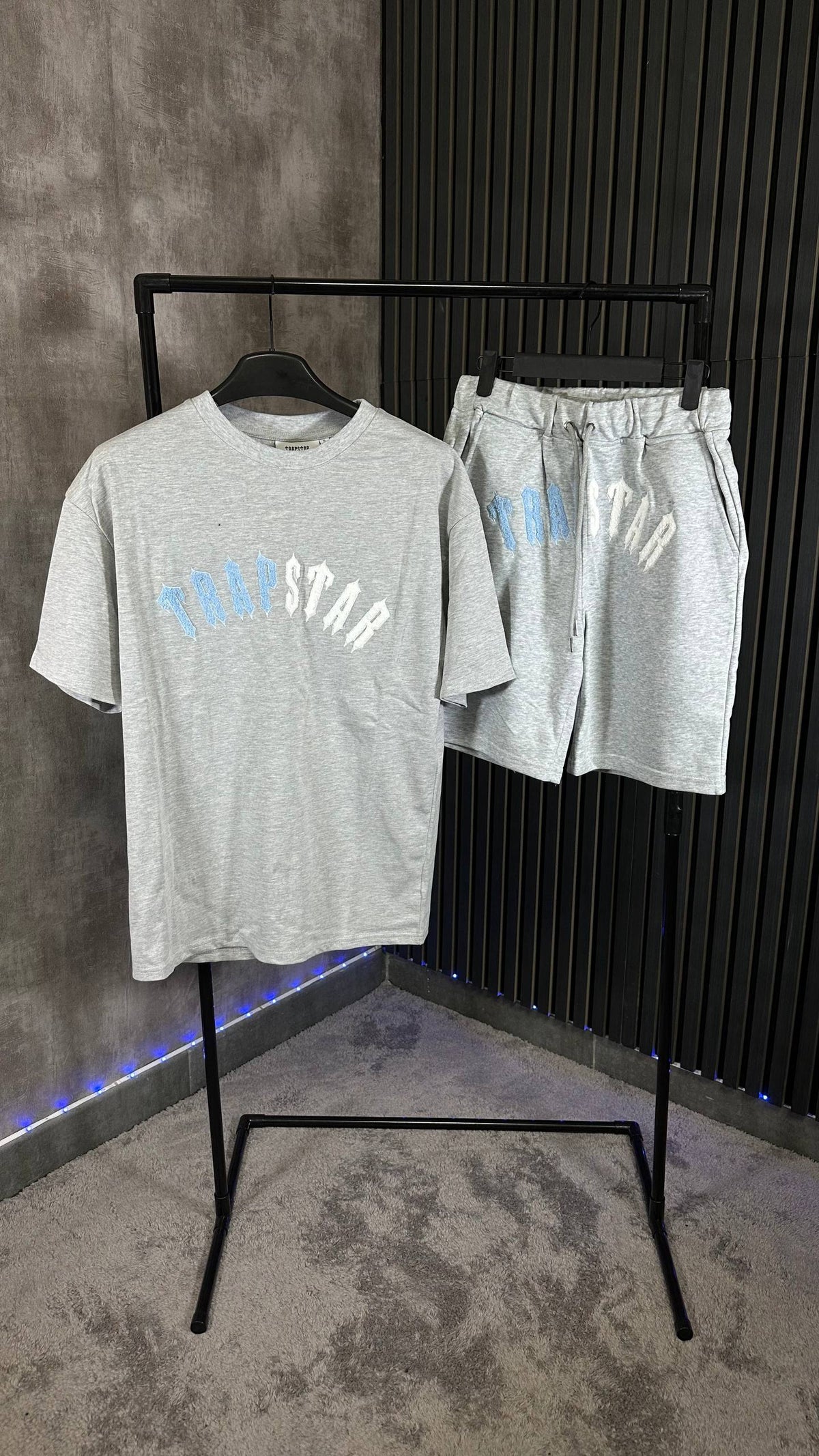 CONJUNTO TRAPST4R