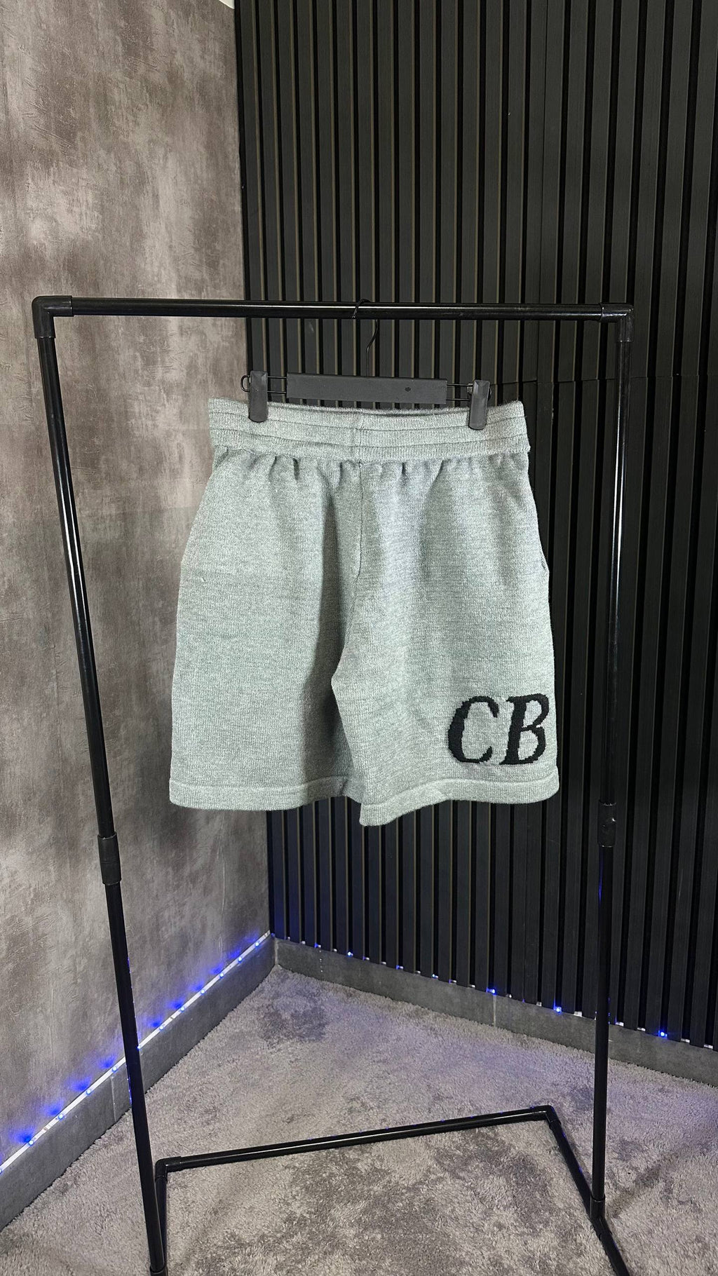 PANTALONES CORTOS CB