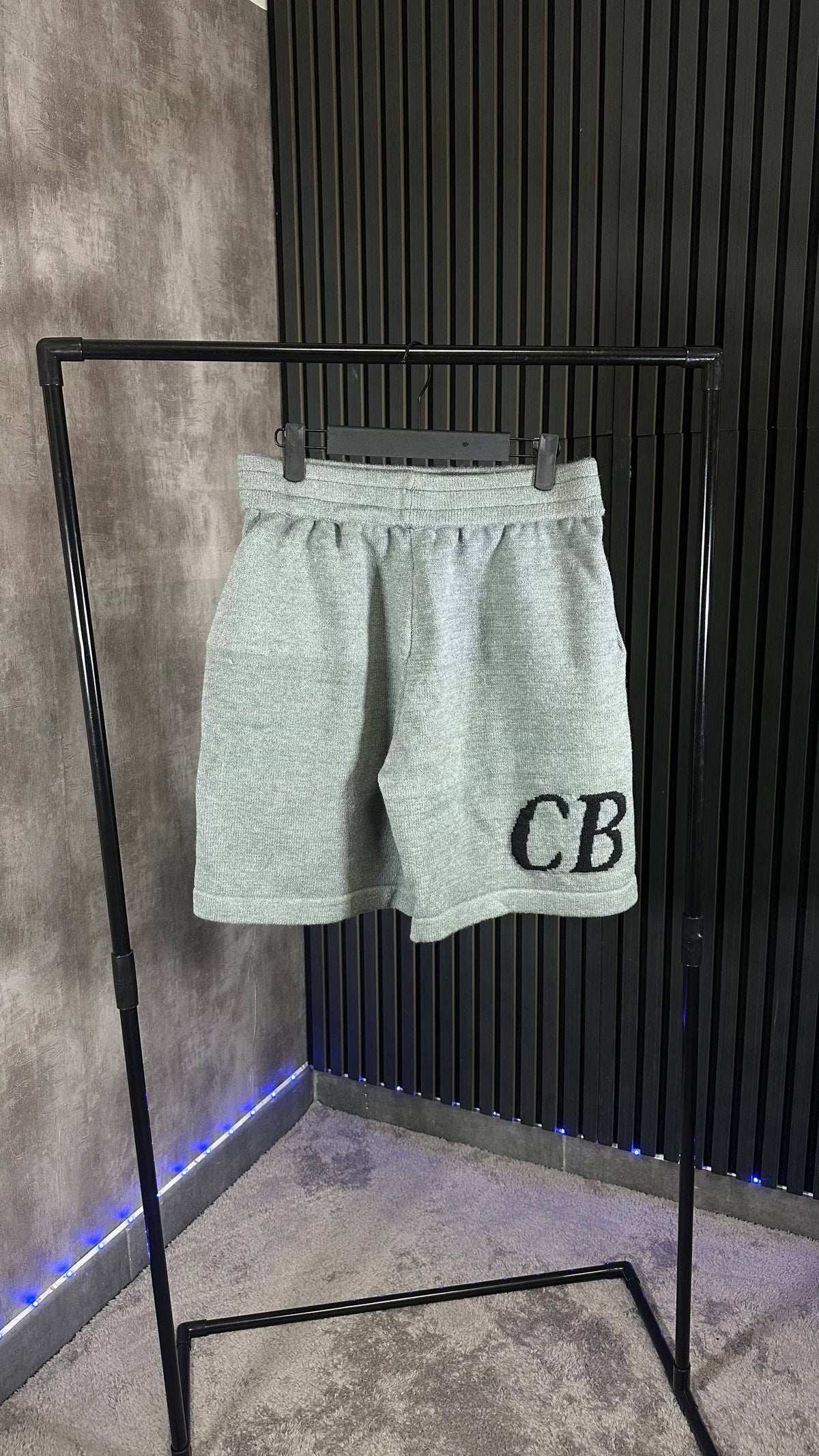 PANTALONES CORTOS CB