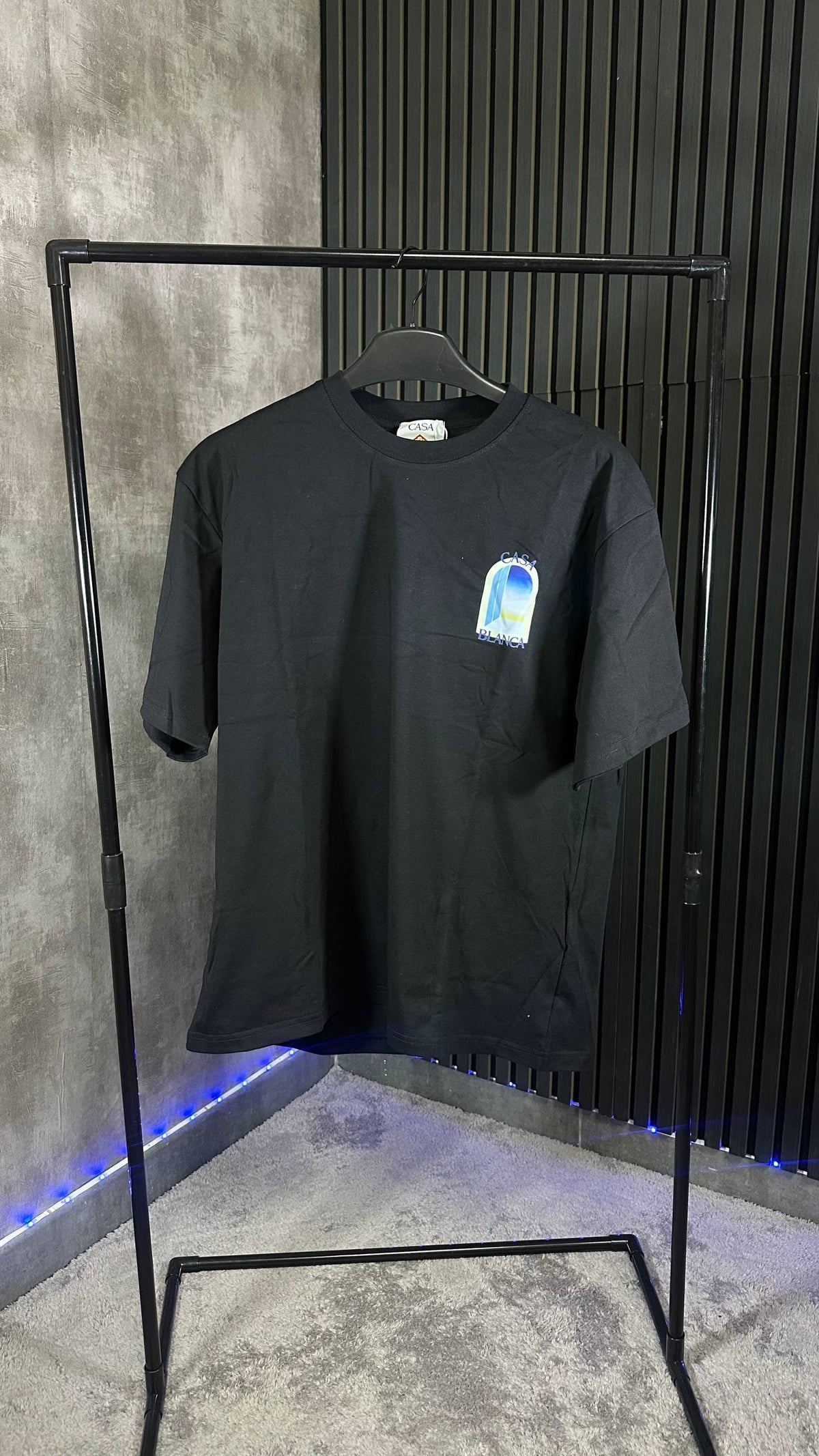 CAMISETA CASABLANC4