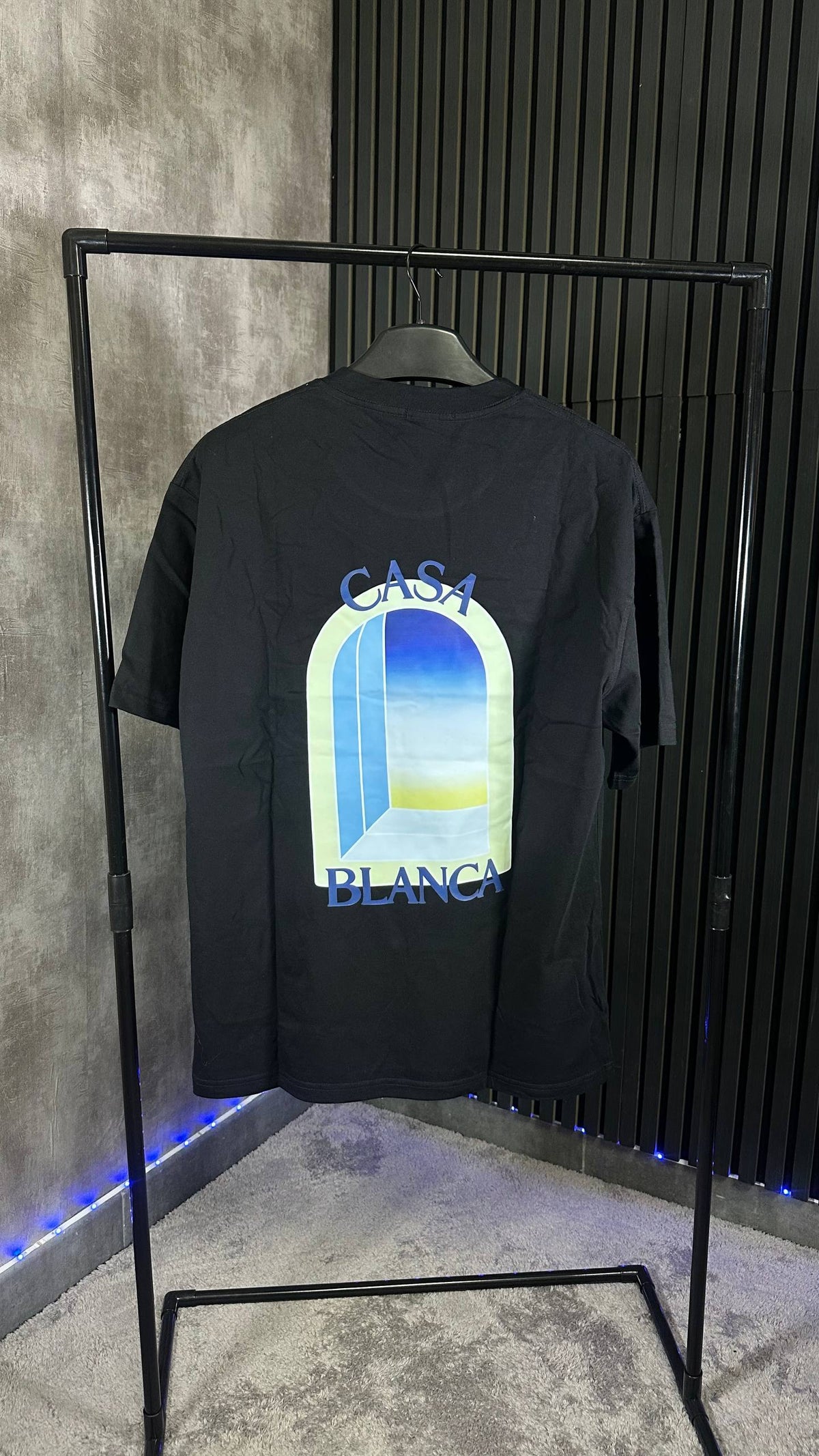 CAMISETA CASABLANC4