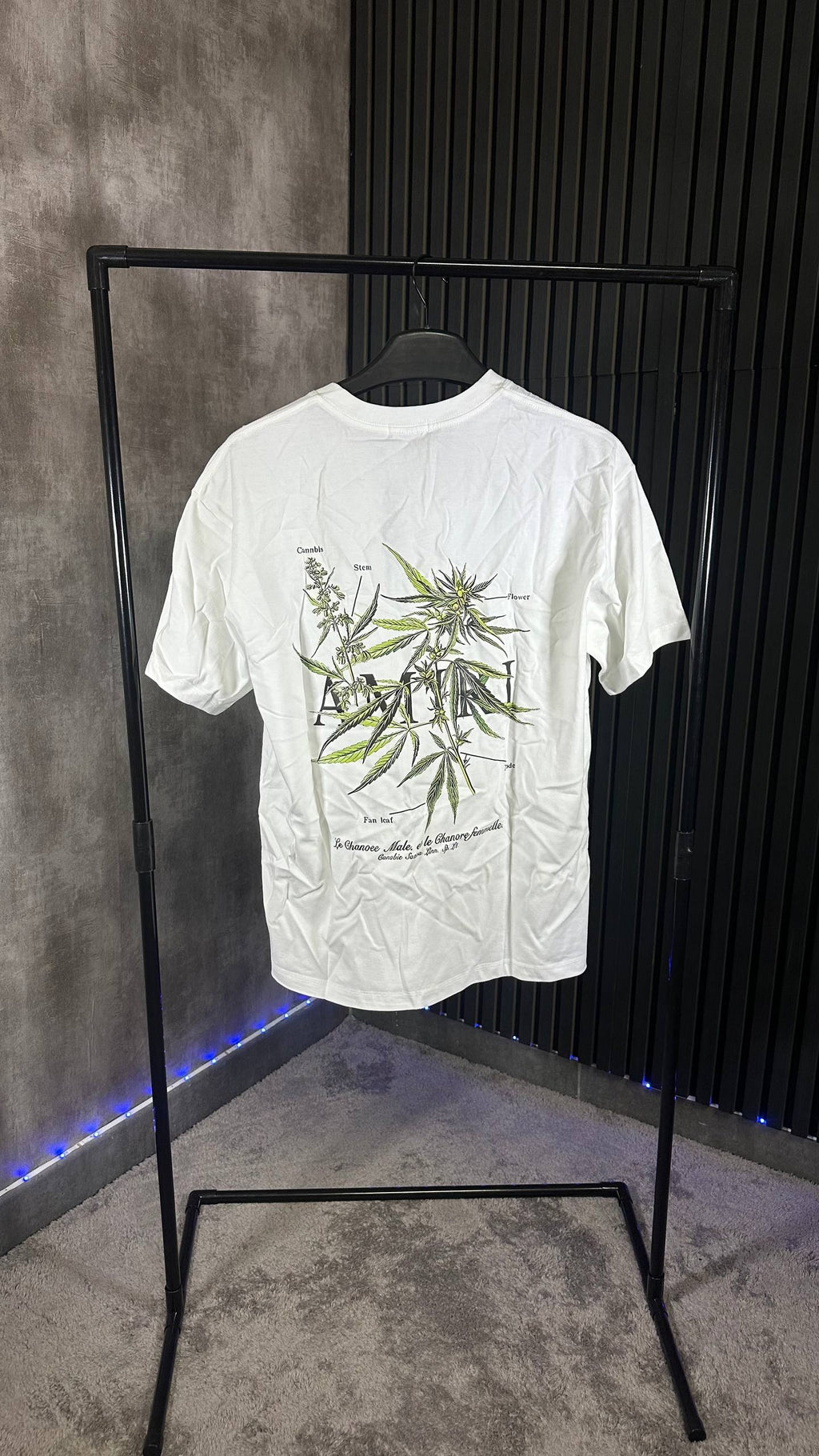 CAMISETA AMIRl