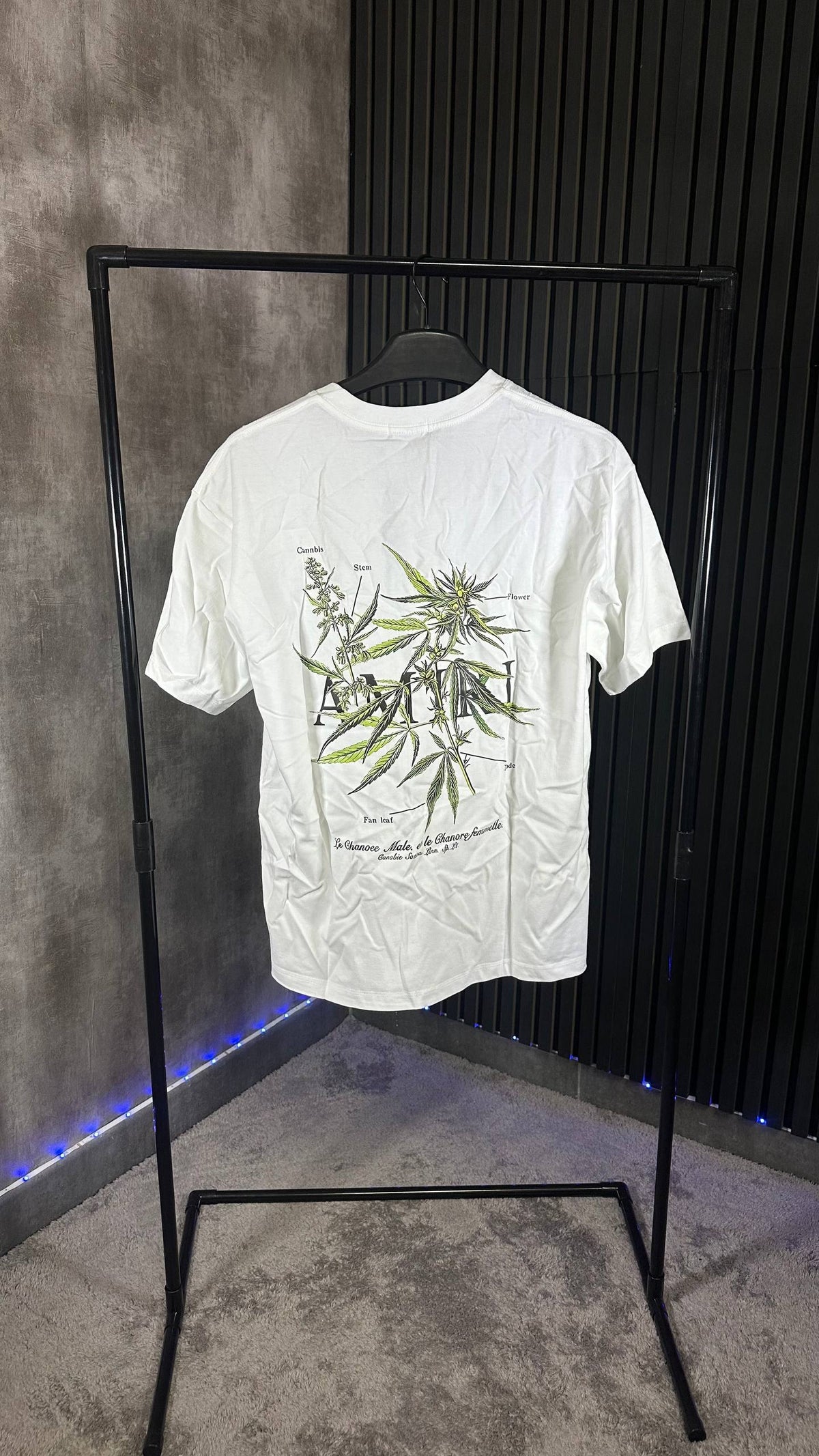 CAMISETA AMIRl