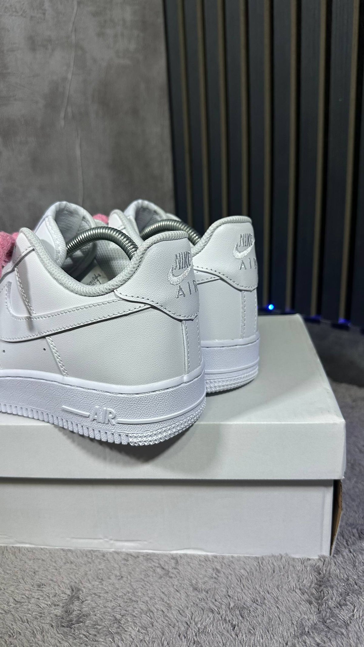AIRFORCE l
