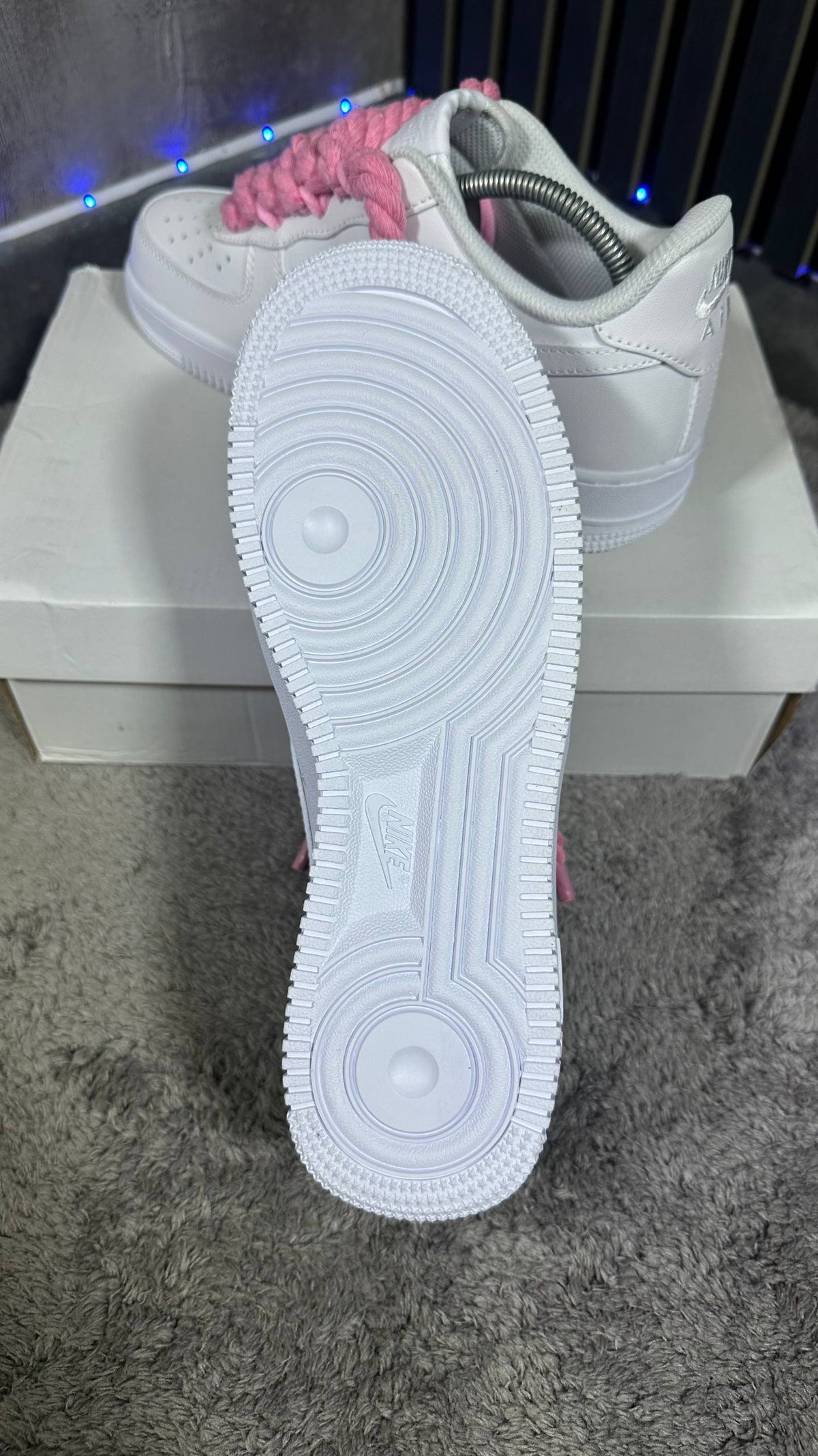 AIRFORCE l