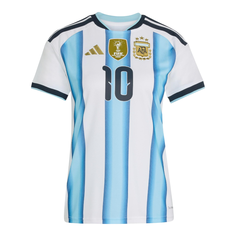 CAMISETA SELECCION ARGENTINA 2026