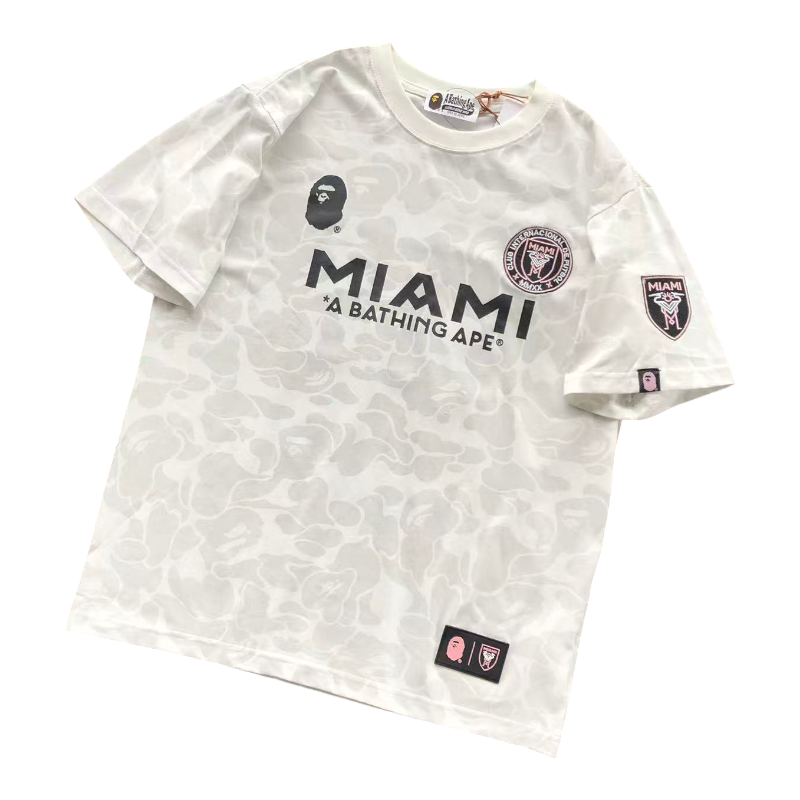CAMISETA BAP3