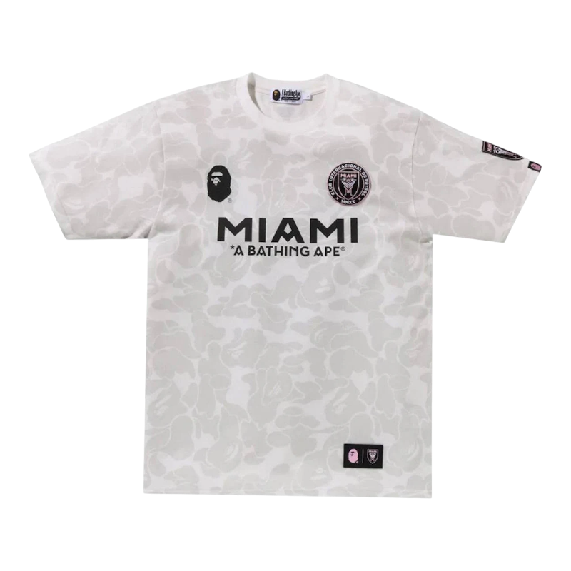 CAMISETA BAP3 INTER MIAMI