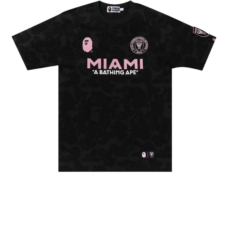 CAMISETA BAP3 INTER MIAMI