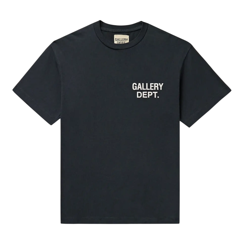 CAMISETA GALLERY DE₽T