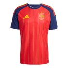 CAMISETA SELECCION ESPAÑOLA 2026